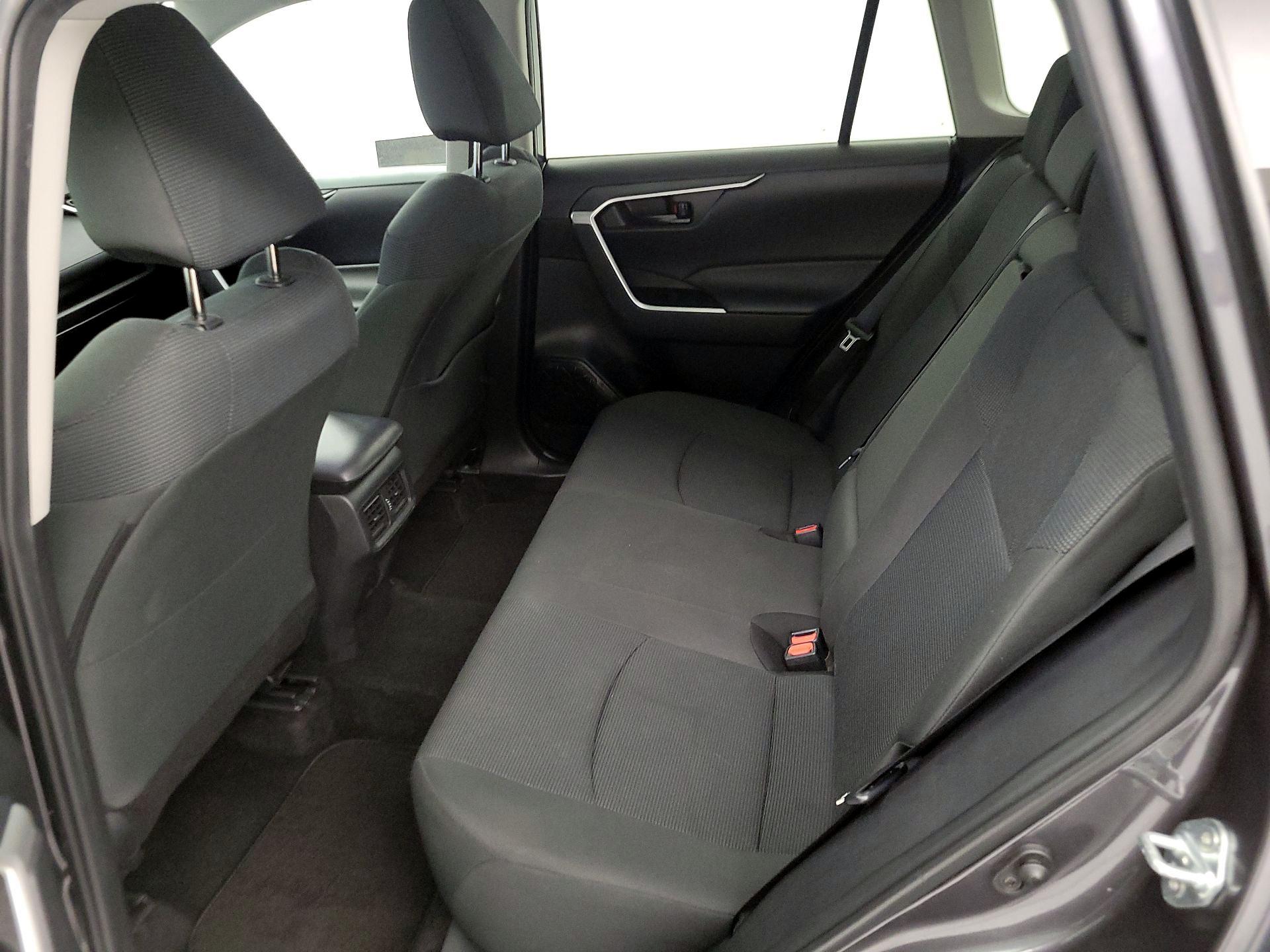 Thumbnail: 2024 Toyota RAV4 - 19