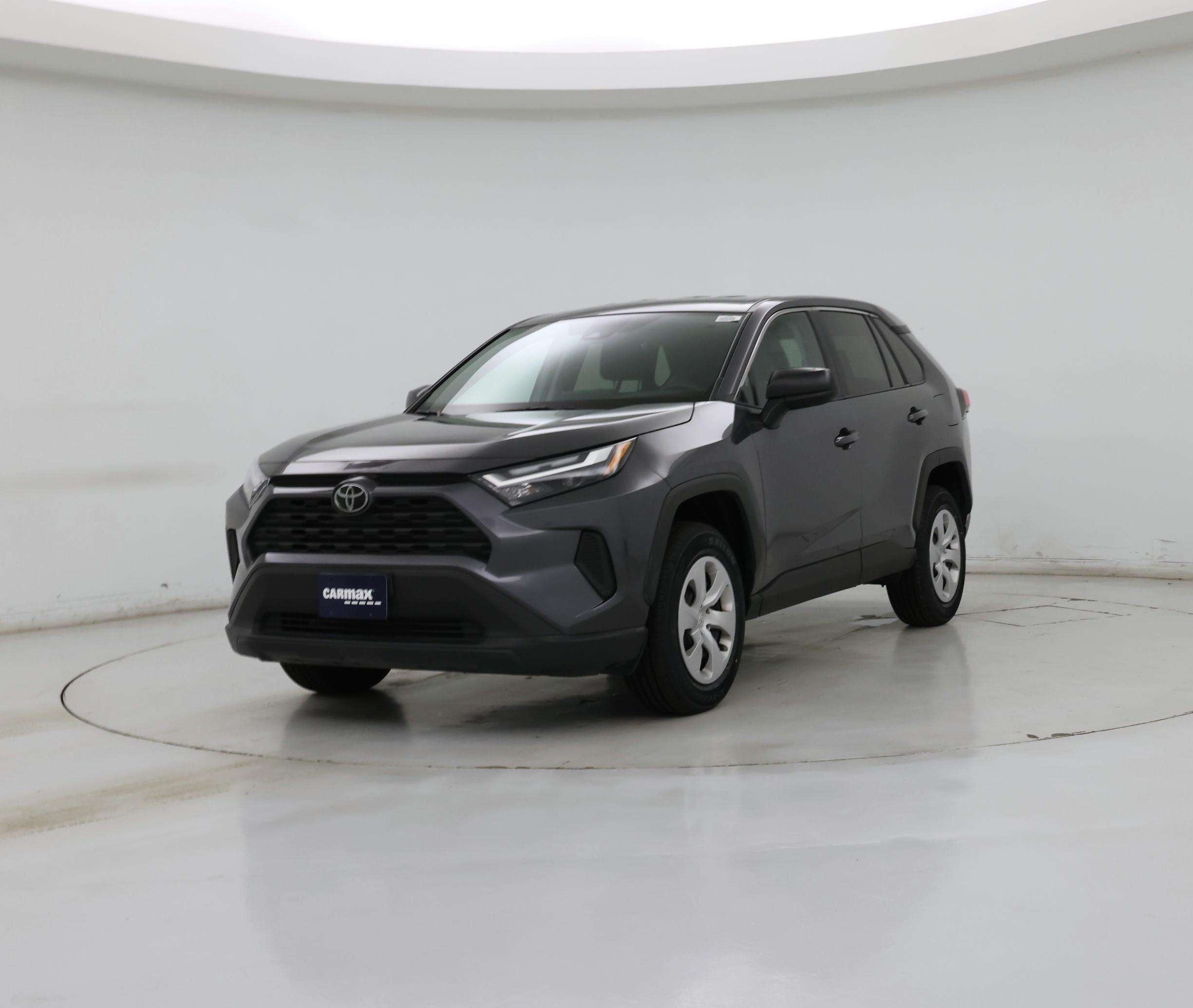 Thumbnail: 2024 Toyota RAV4 - 4