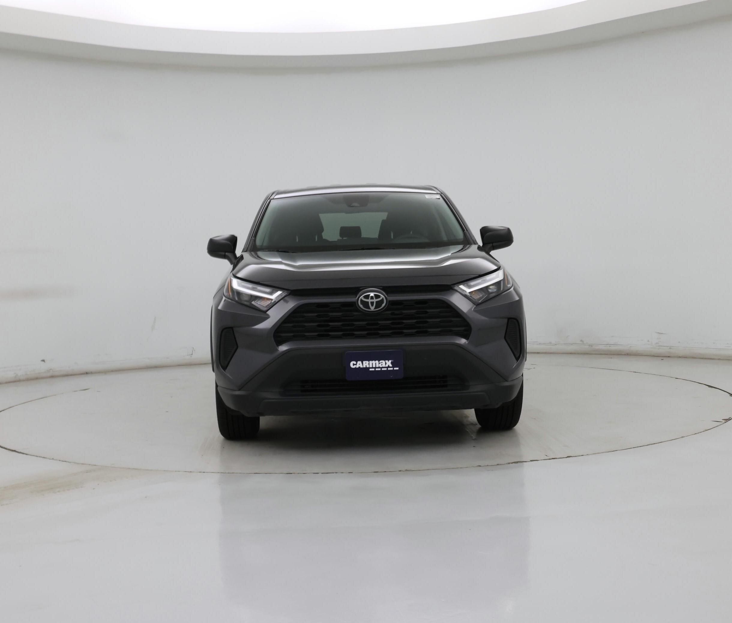 Thumbnail: 2024 Toyota RAV4 - 5