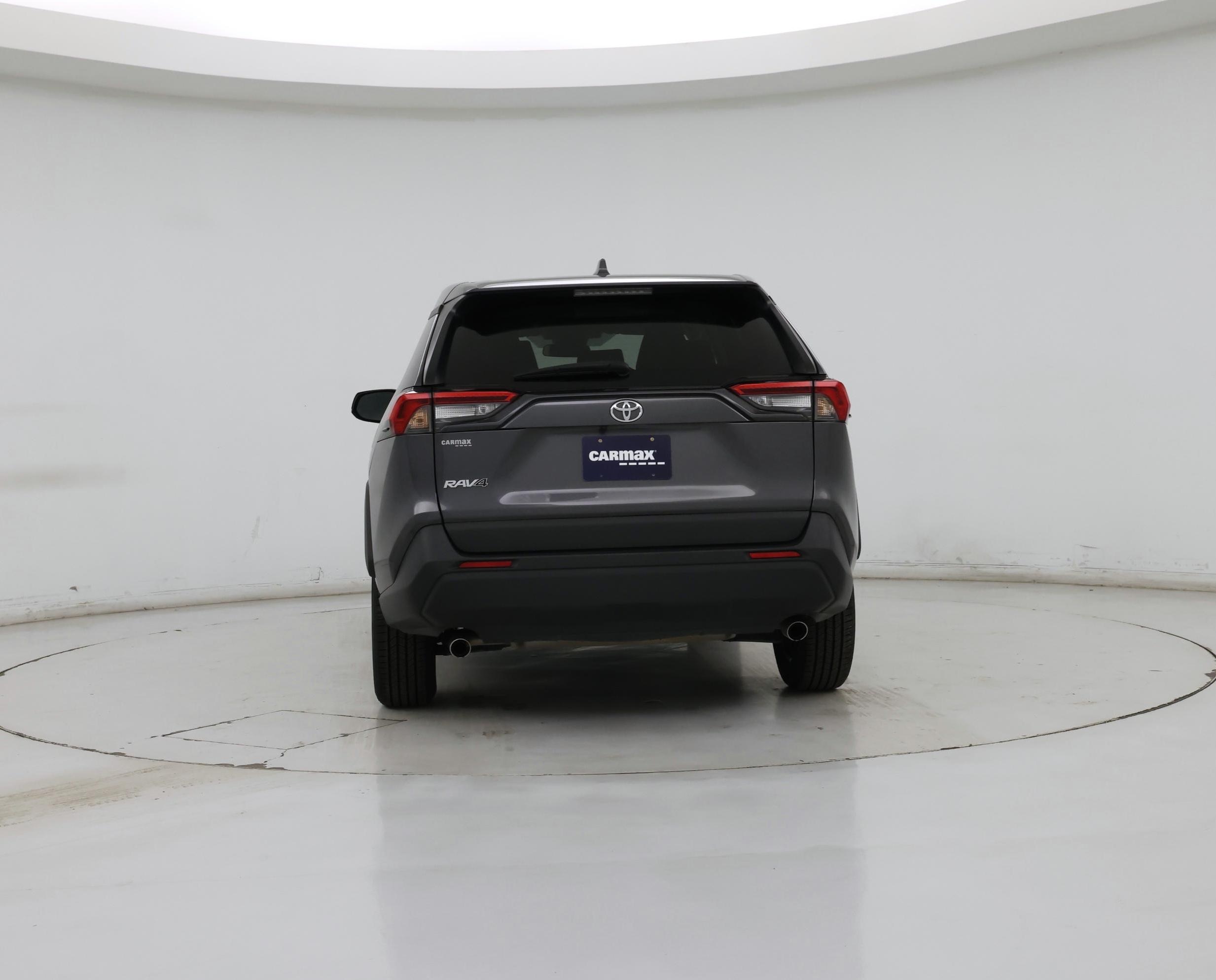 Thumbnail: 2024 Toyota RAV4 - 6