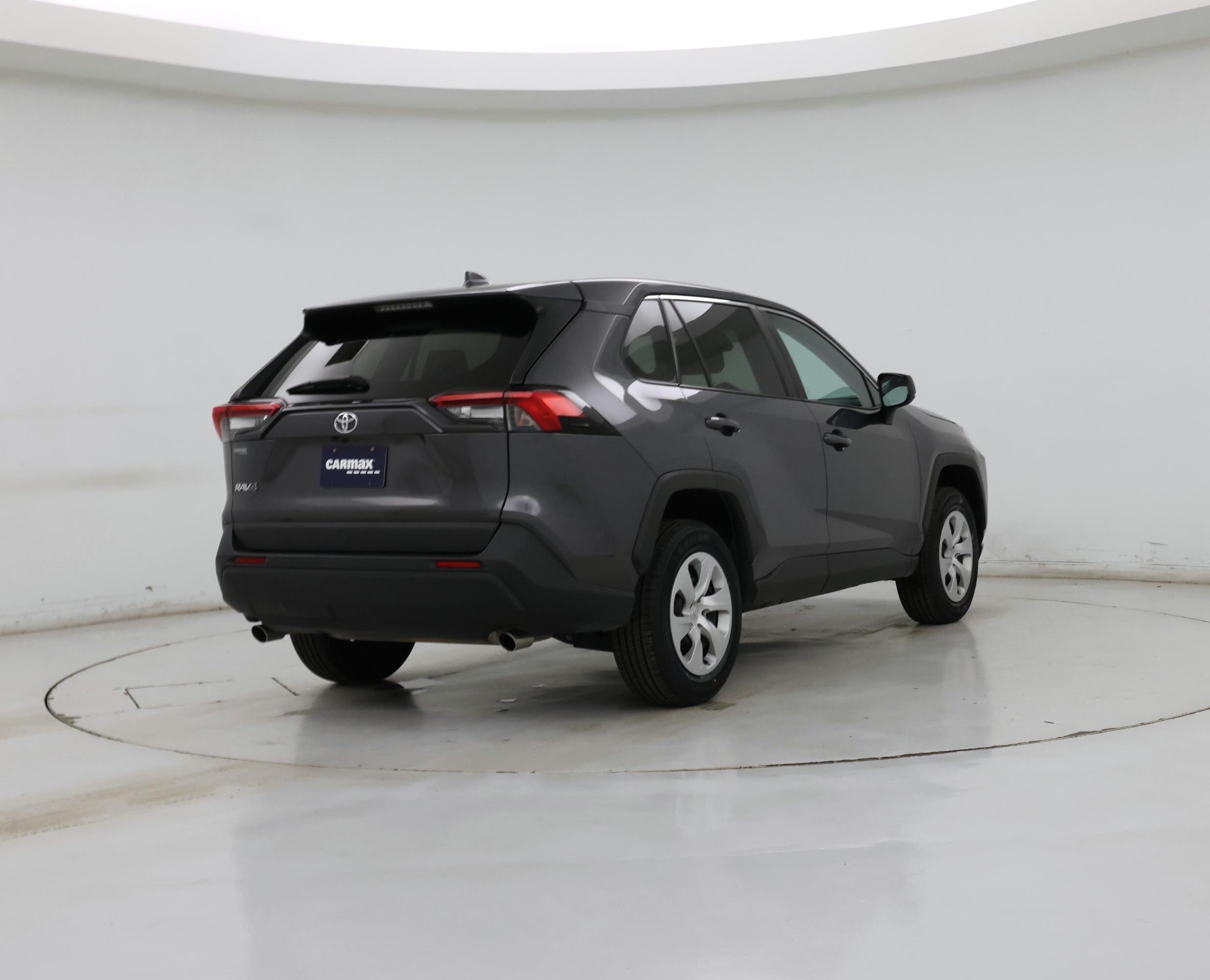 Thumbnail: 2024 Toyota RAV4 - 8