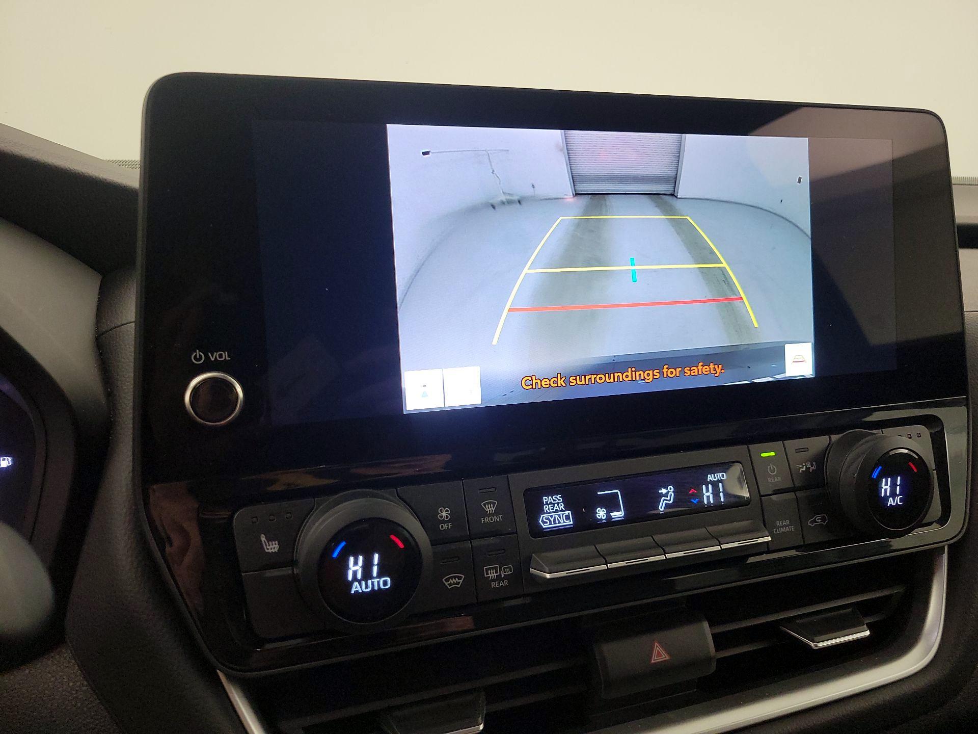 Thumbnail: 2025 Toyota Grand Highlander - 14