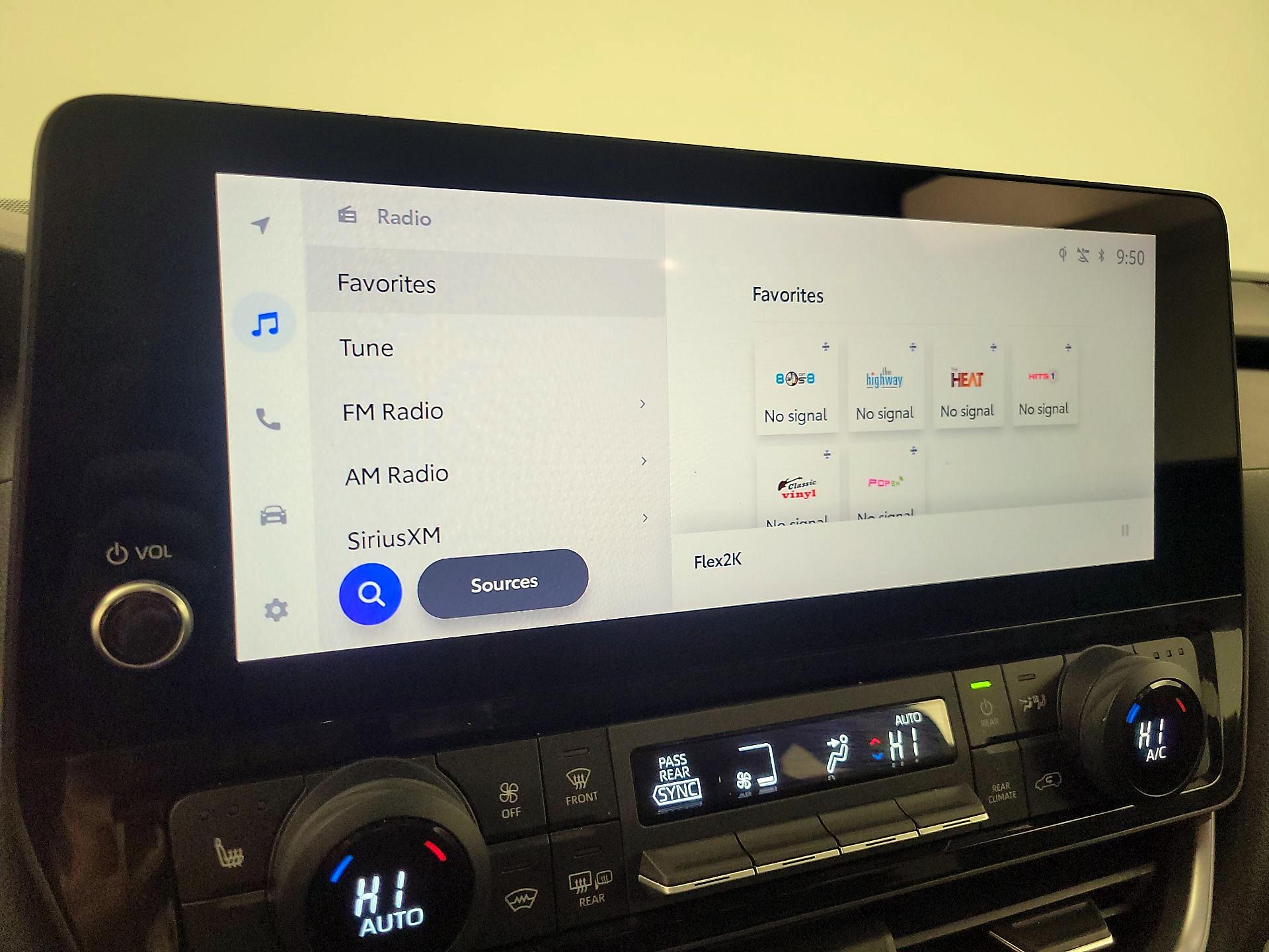 Thumbnail: 2025 Toyota Grand Highlander - 15