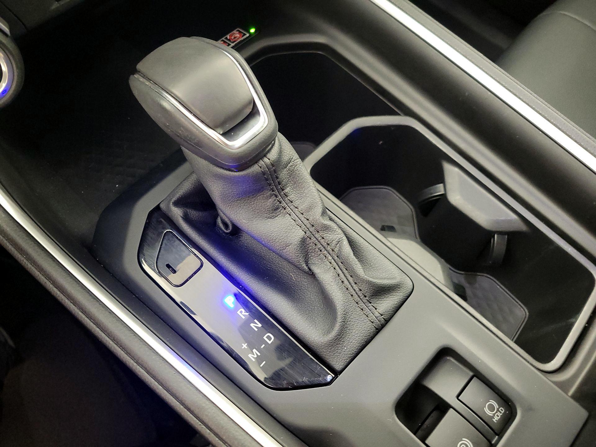 Thumbnail: 2025 Toyota Grand Highlander - 17