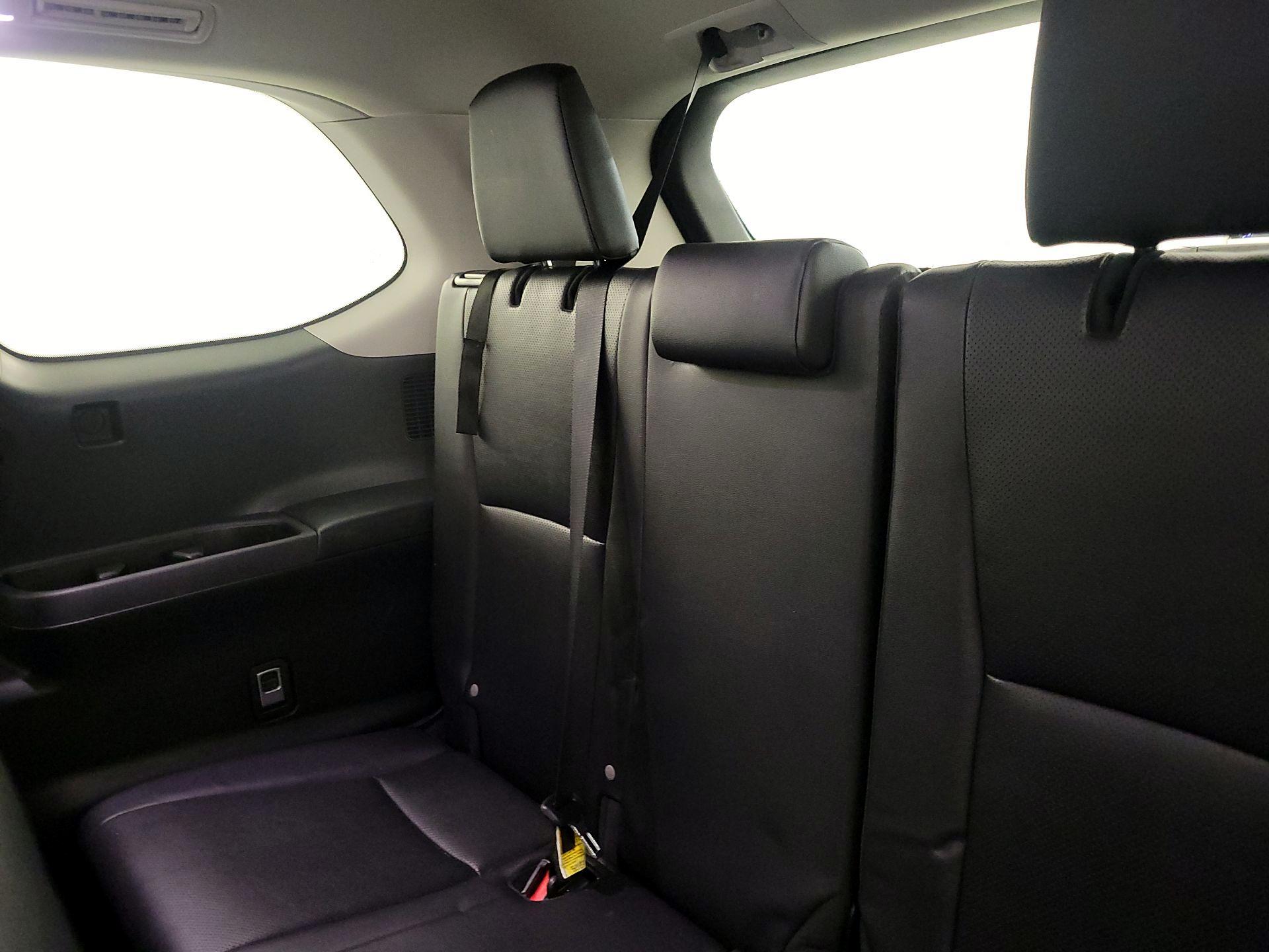 Thumbnail: 2025 Toyota Grand Highlander - 20