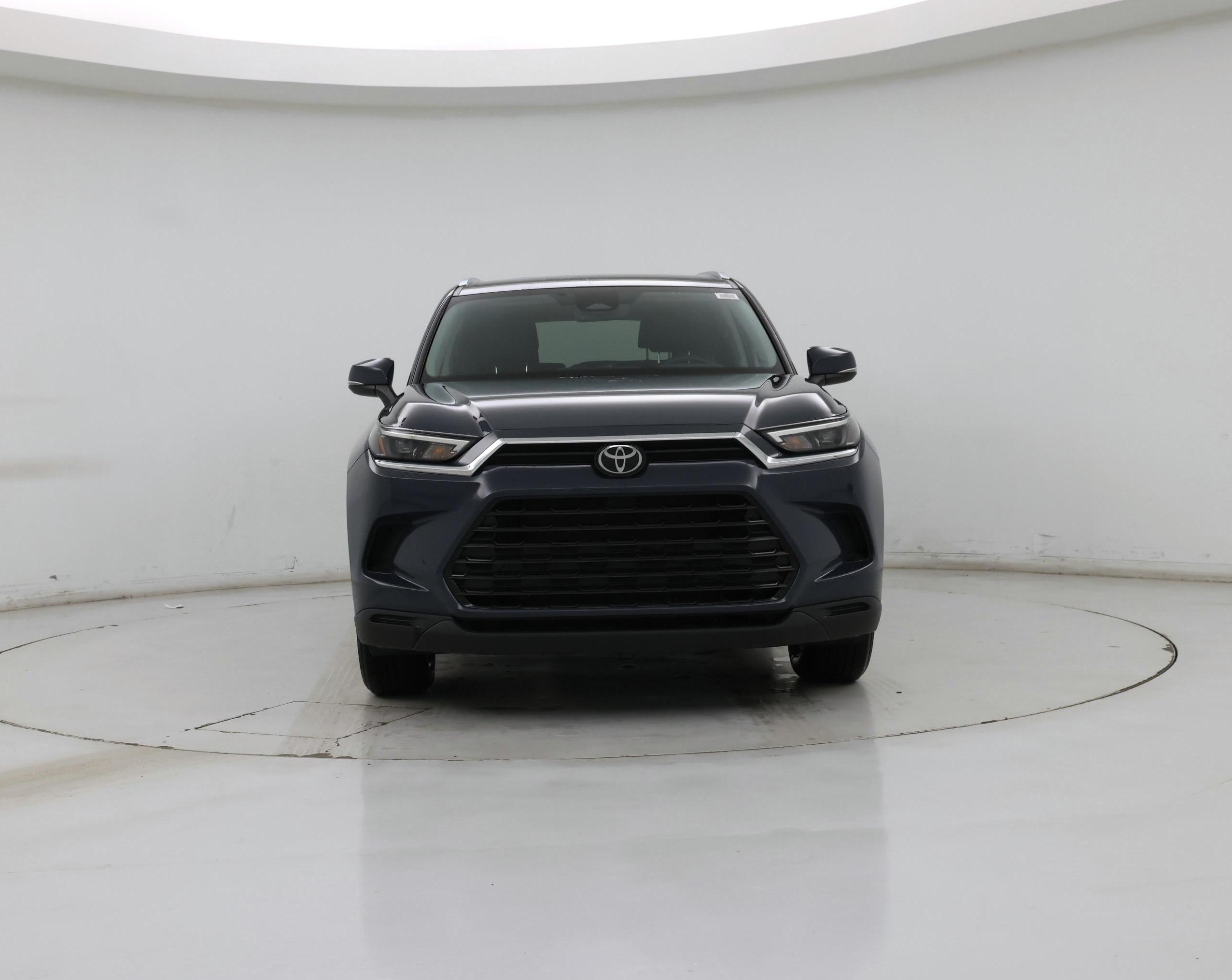 Thumbnail: 2025 Toyota Grand Highlander - 5