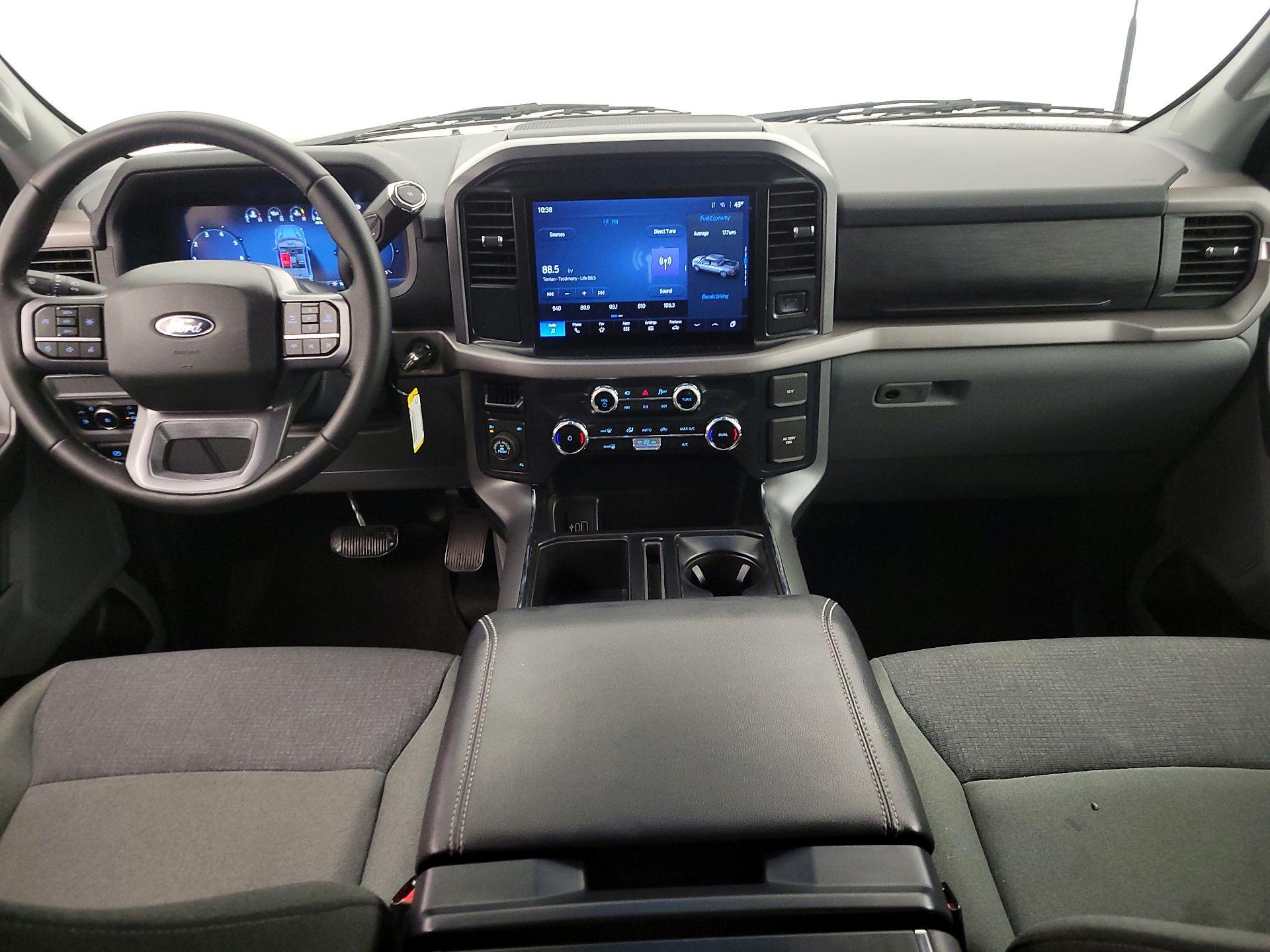 Thumbnail: 2025 Ford F-150 - 9