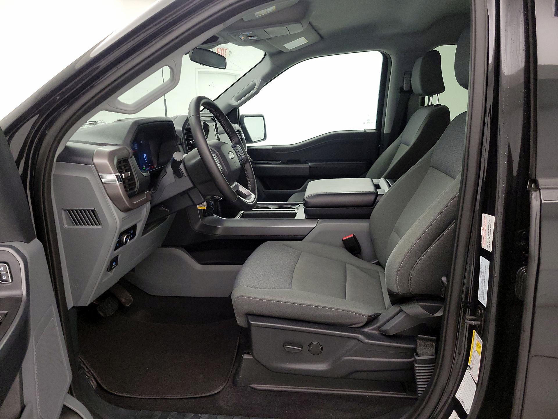 Thumbnail: 2025 Ford F-150 - 11