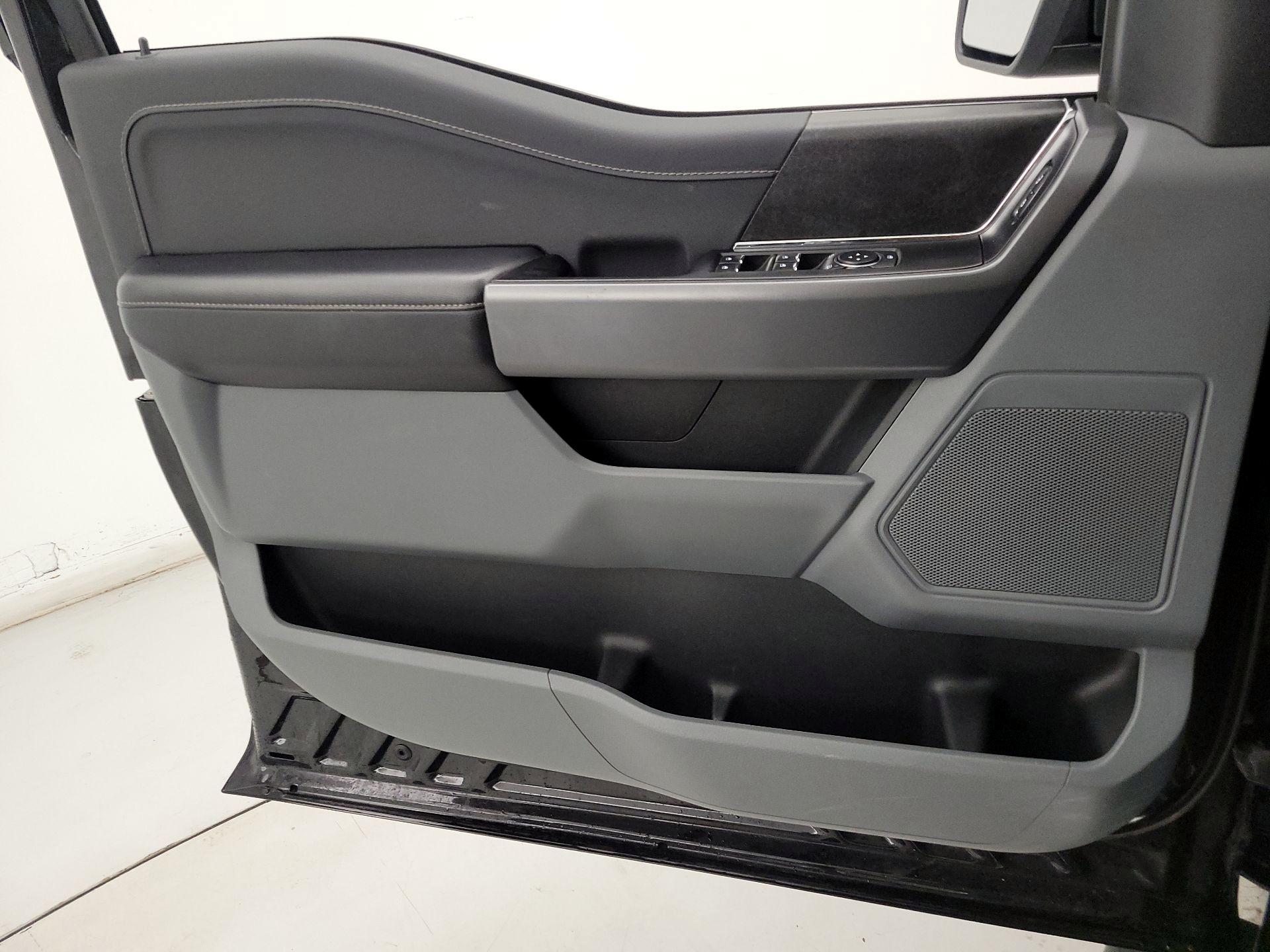 Thumbnail: 2025 Ford F-150 - 12