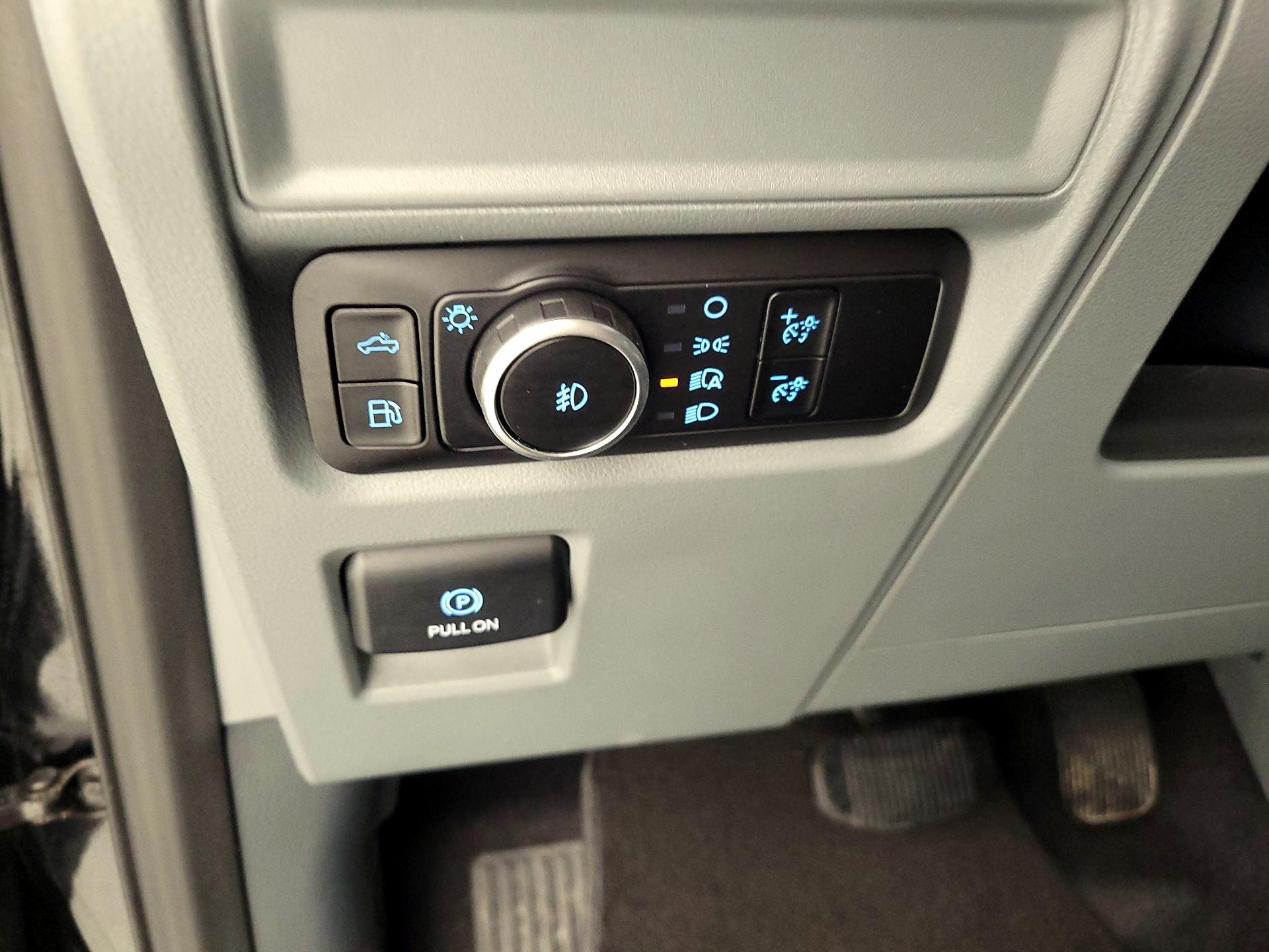 Thumbnail: 2025 Ford F-150 - 13