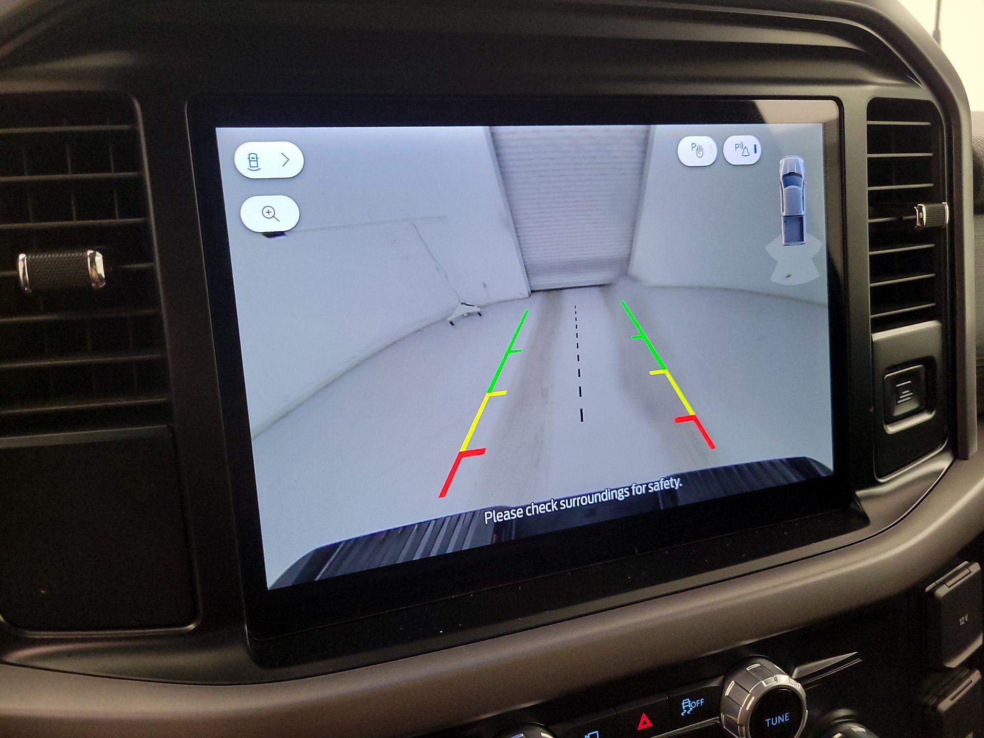 Thumbnail: 2025 Ford F-150 - 14