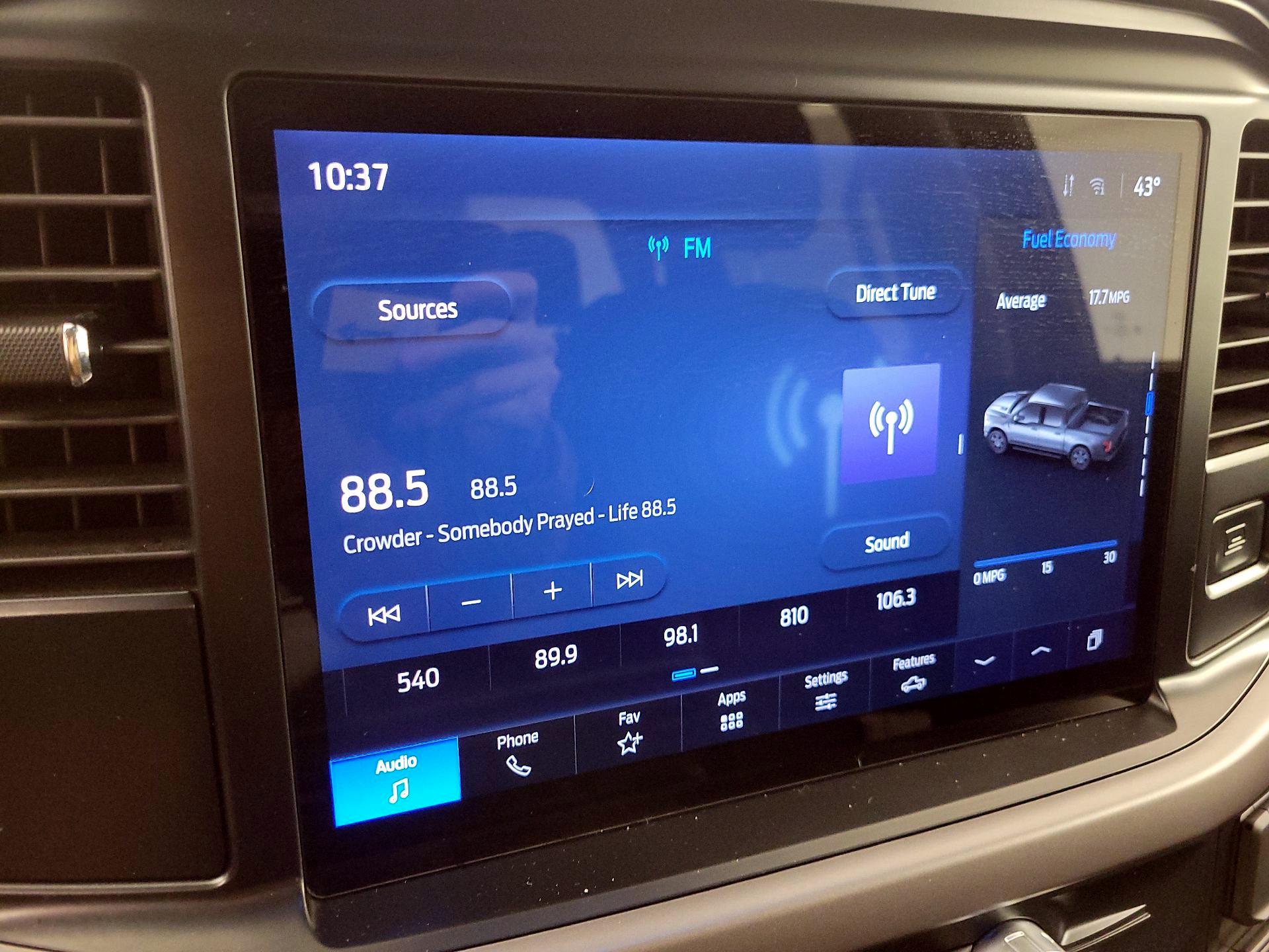 Thumbnail: 2025 Ford F-150 - 15