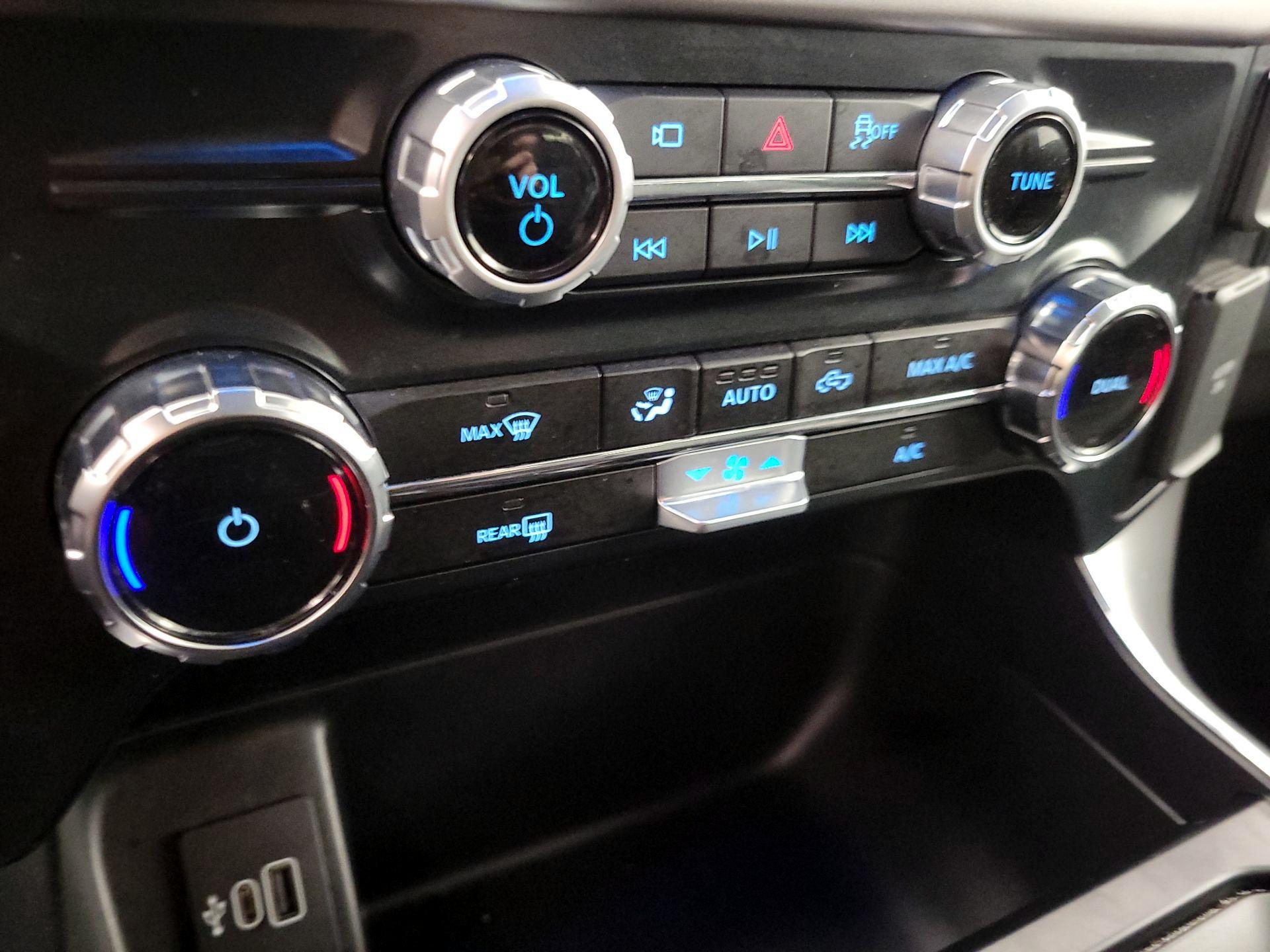 Thumbnail: 2025 Ford F-150 - 16