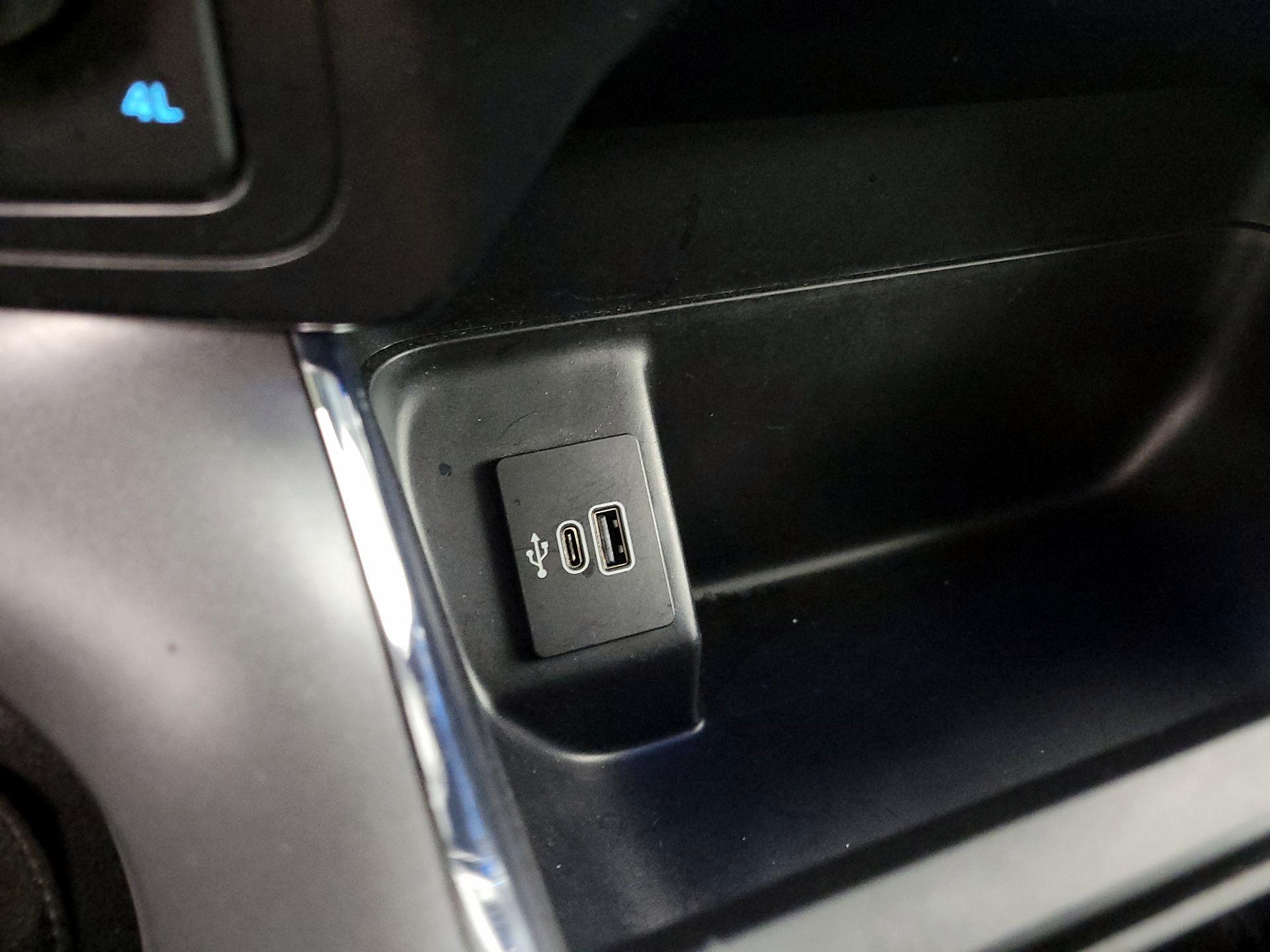 Thumbnail: 2025 Ford F-150 - 18