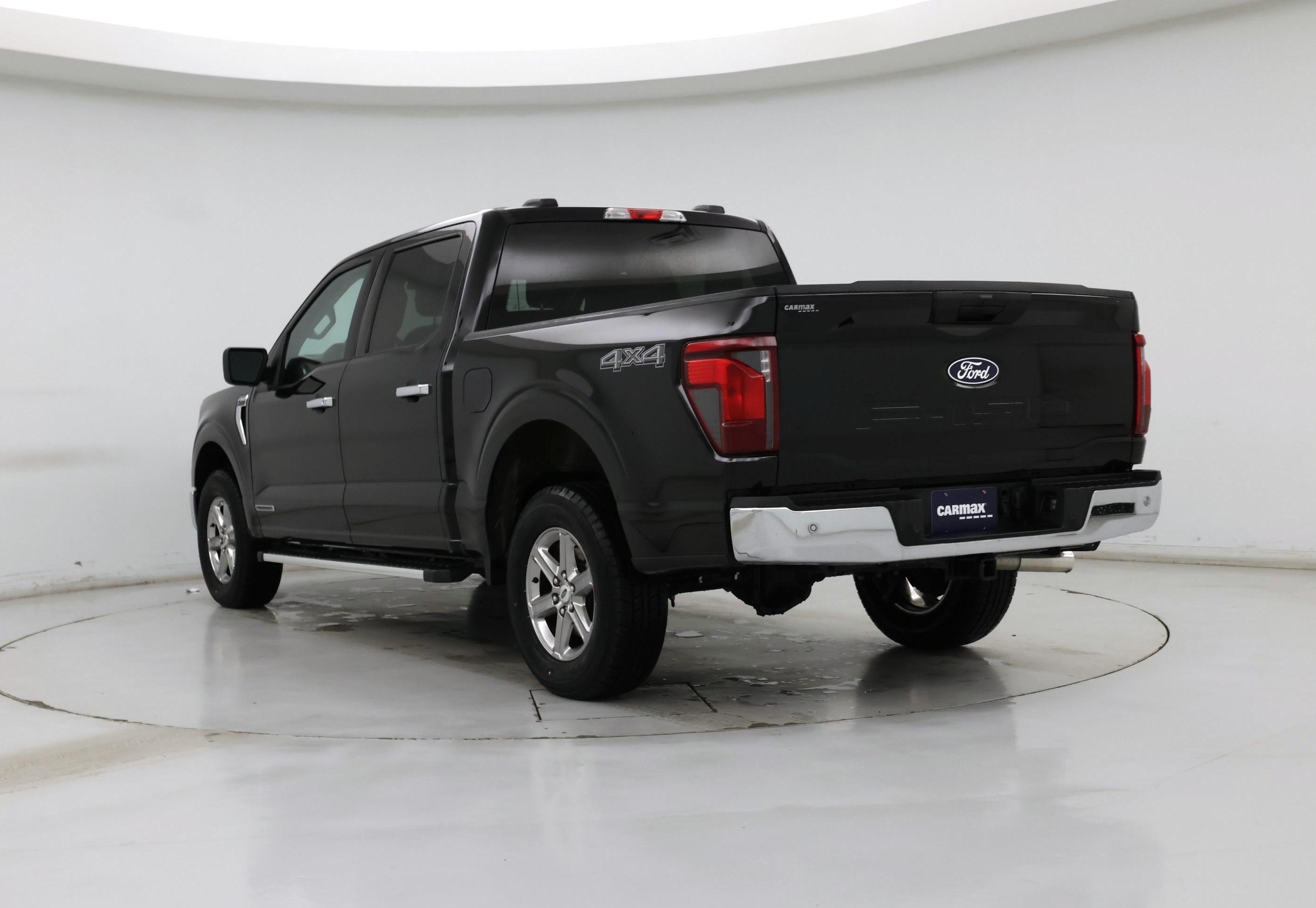 Thumbnail: 2025 Ford F-150 - 2