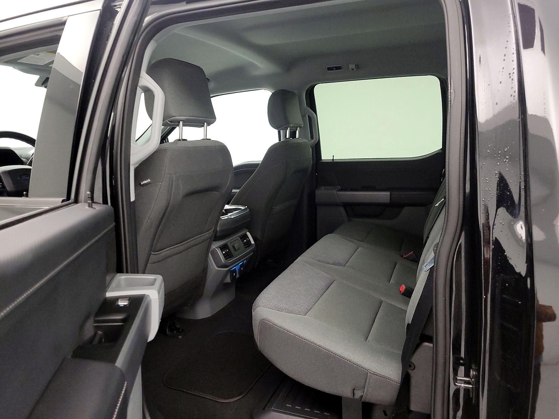 Thumbnail: 2025 Ford F-150 - 19