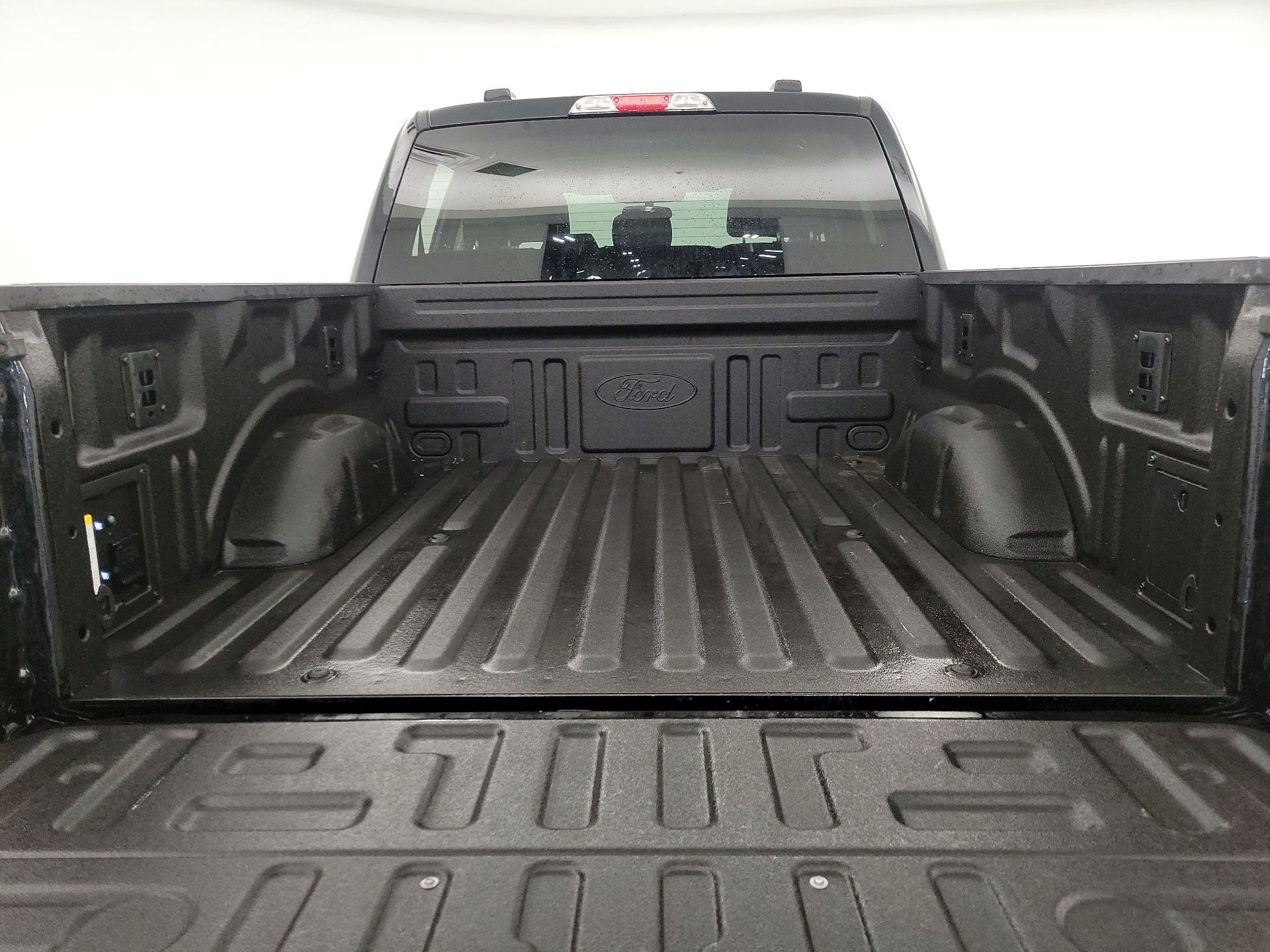 Thumbnail: 2025 Ford F-150 - 20