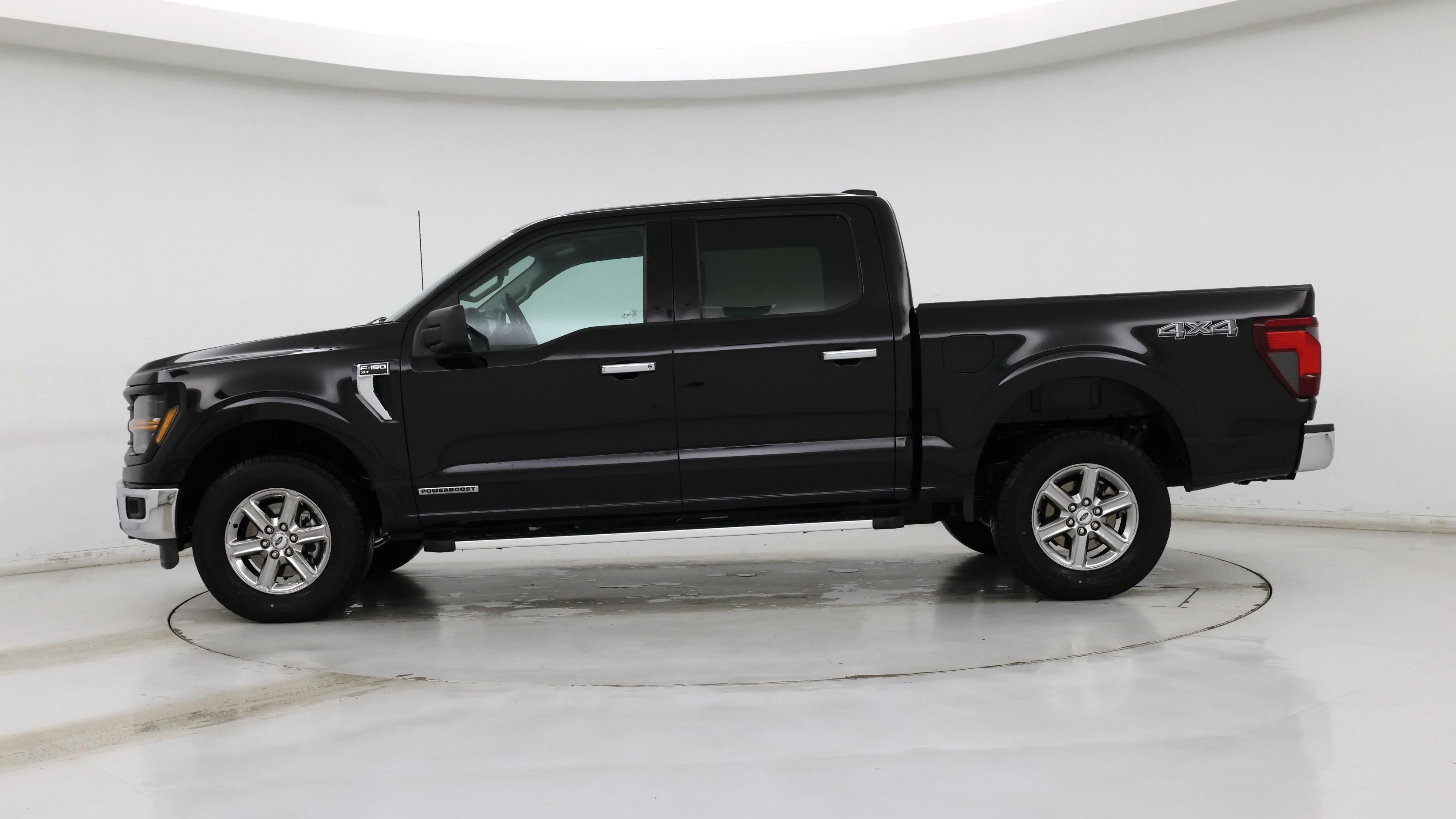 Thumbnail: 2025 Ford F-150 - 3