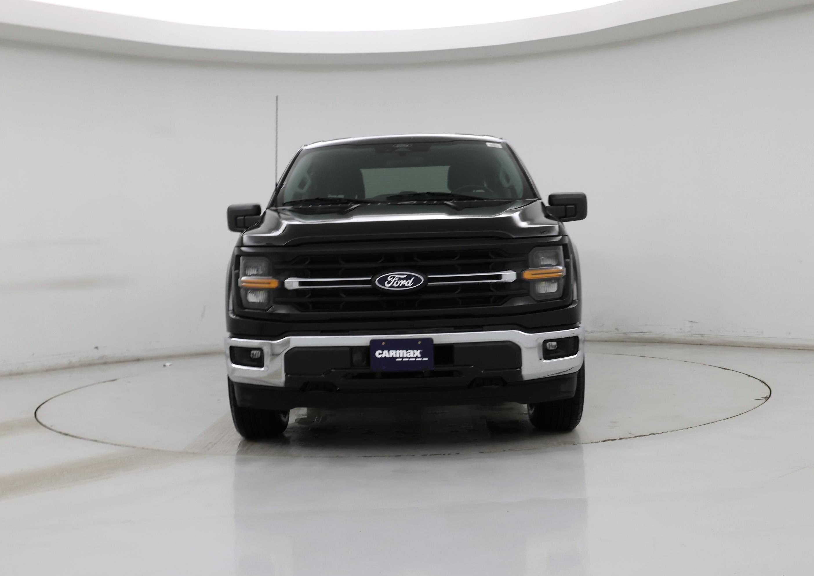 Thumbnail: 2025 Ford F-150 - 5