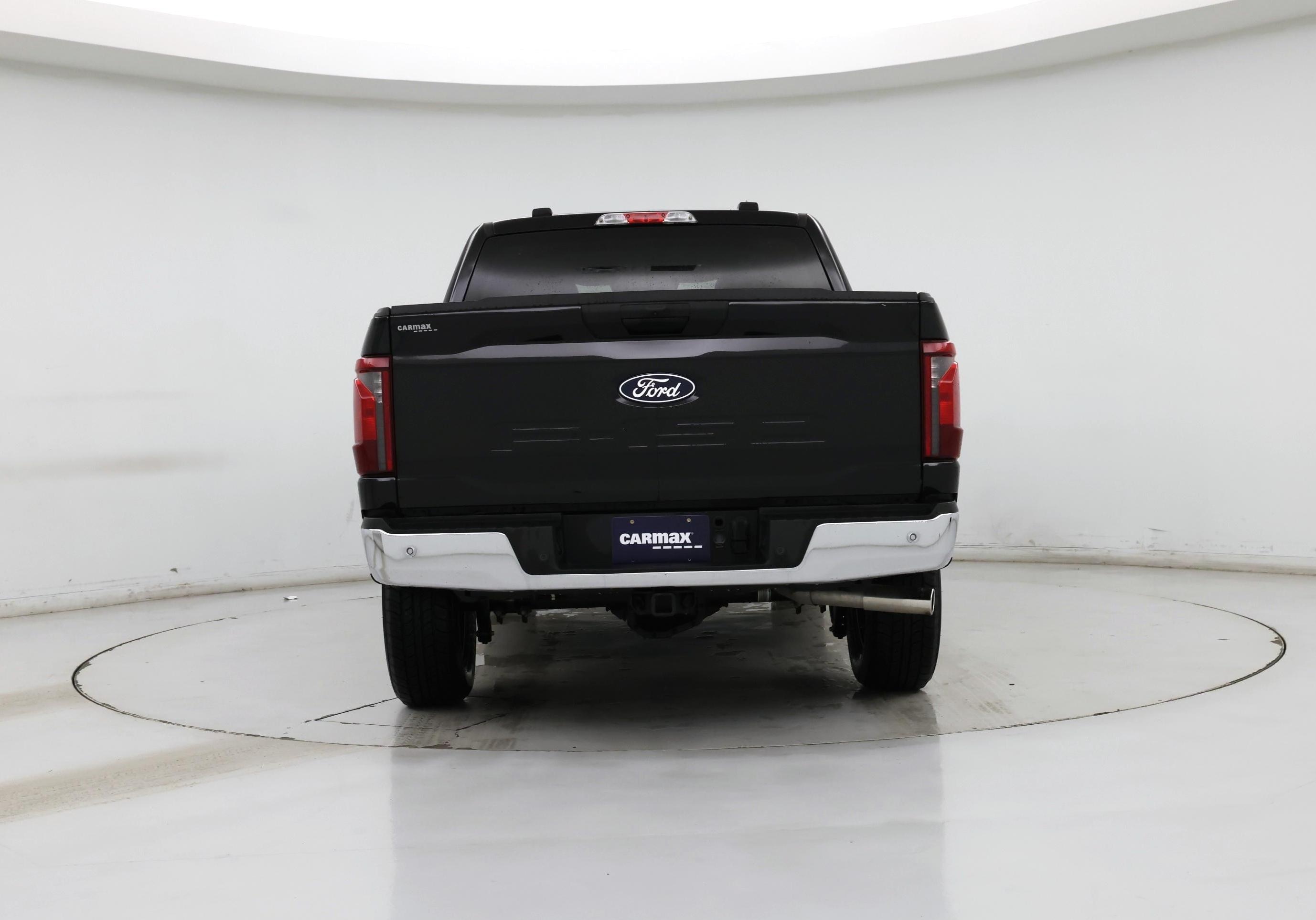 Thumbnail: 2025 Ford F-150 - 6