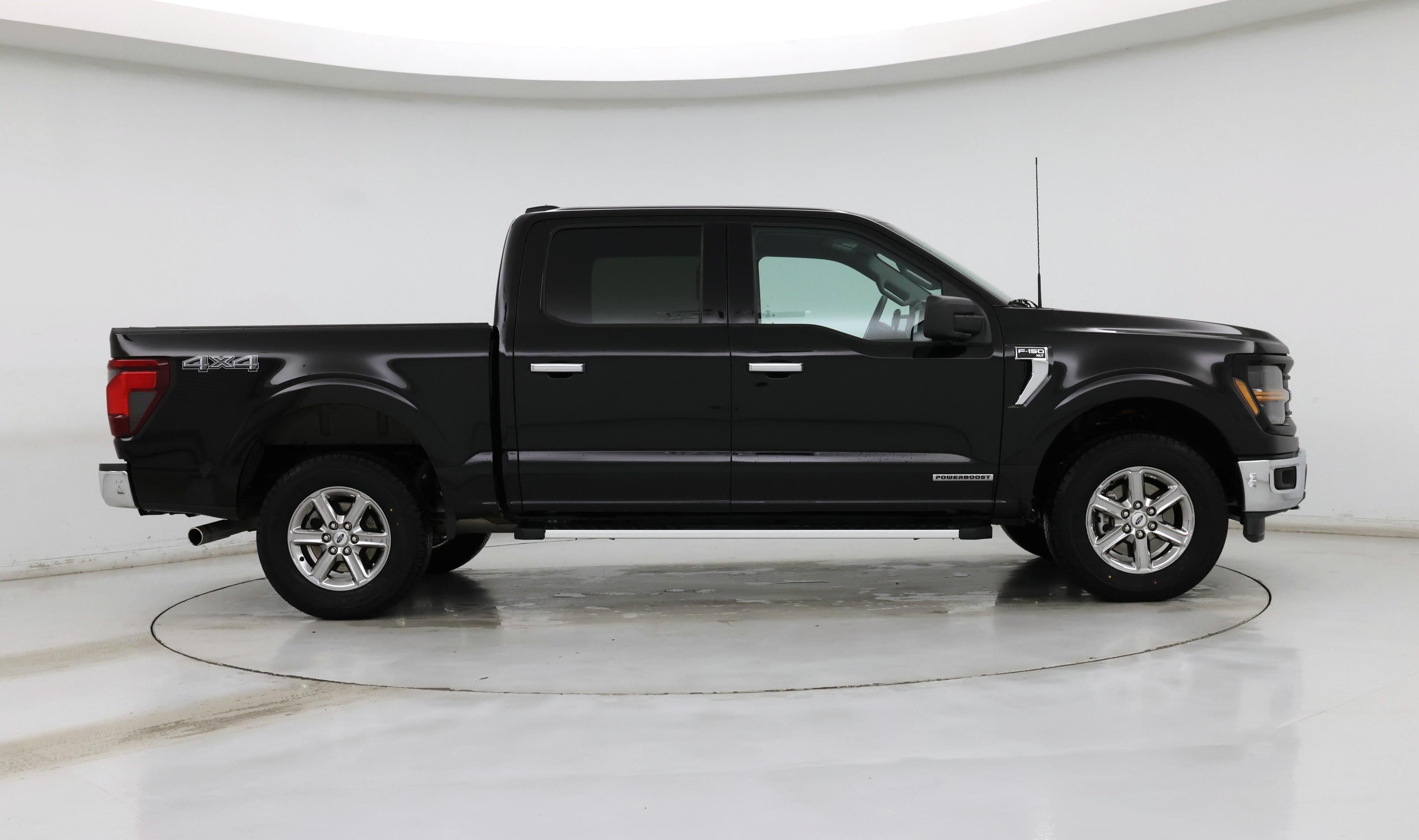 Thumbnail: 2025 Ford F-150 - 7