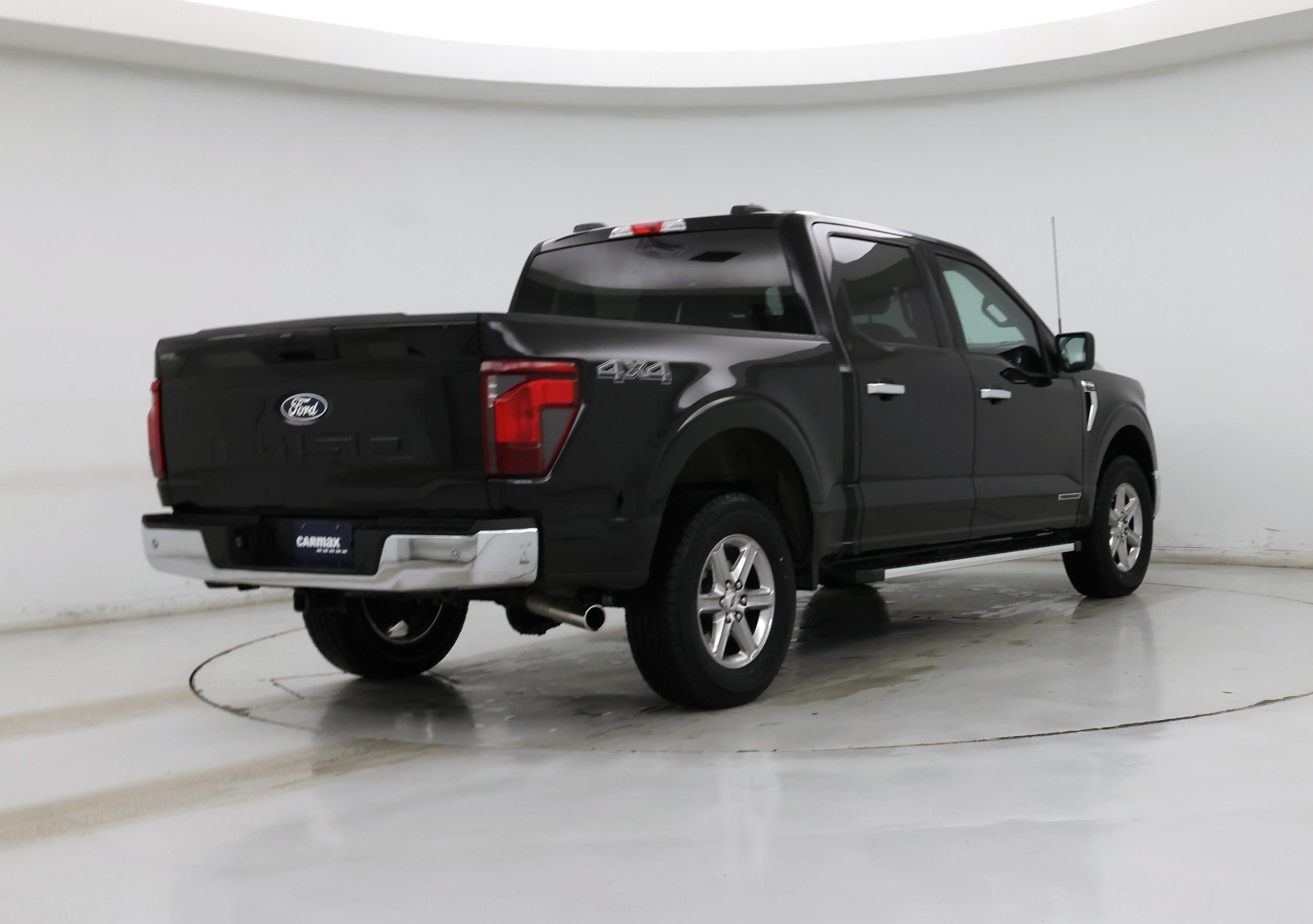 Thumbnail: 2025 Ford F-150 - 8