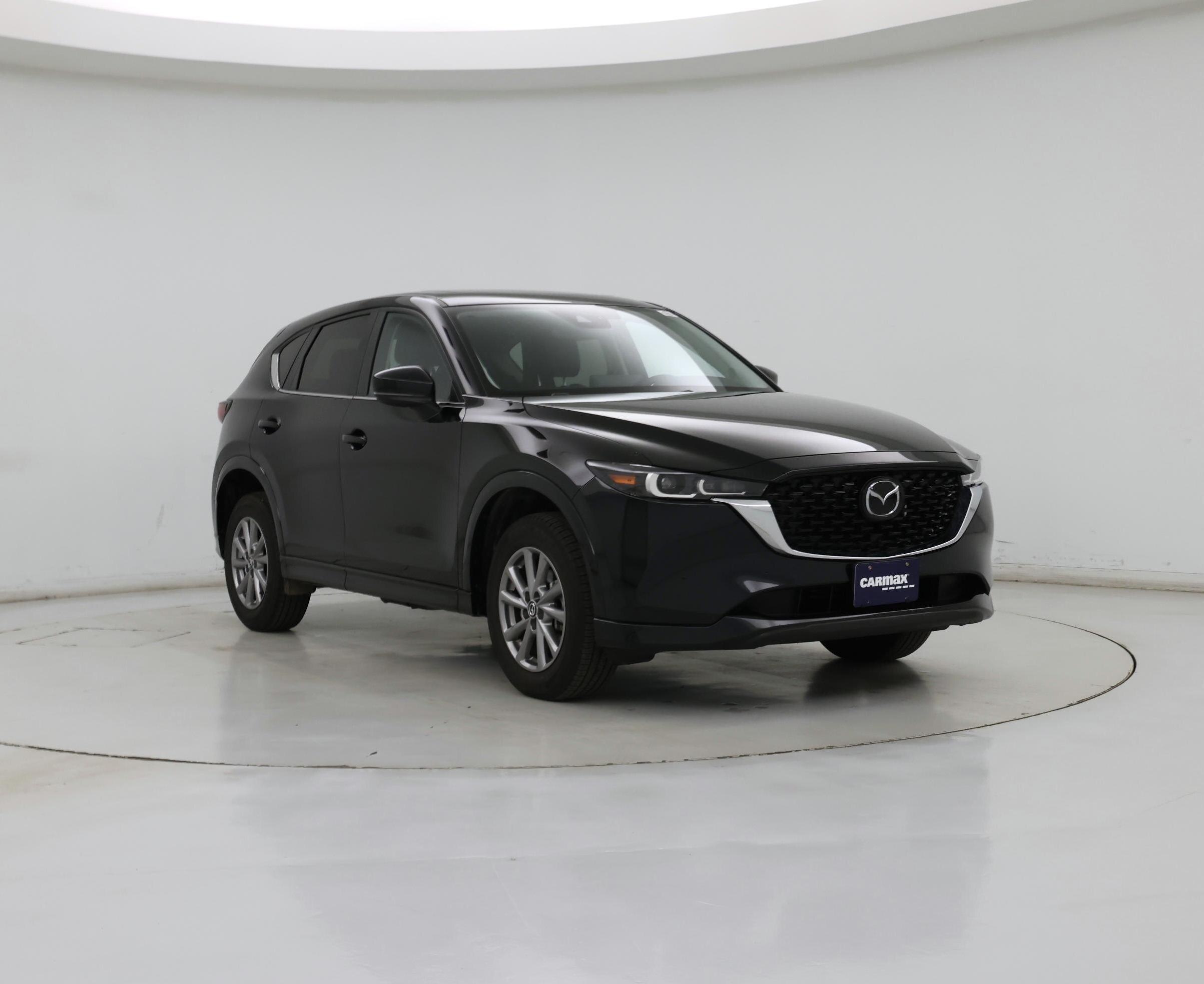 2025 Mazda CX-5 2.5 S Preferred AWD