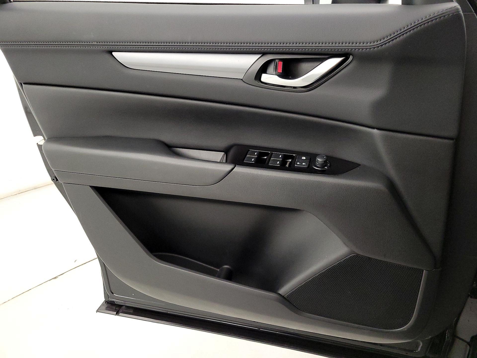 Thumbnail: 2025 Mazda CX-5 - 12