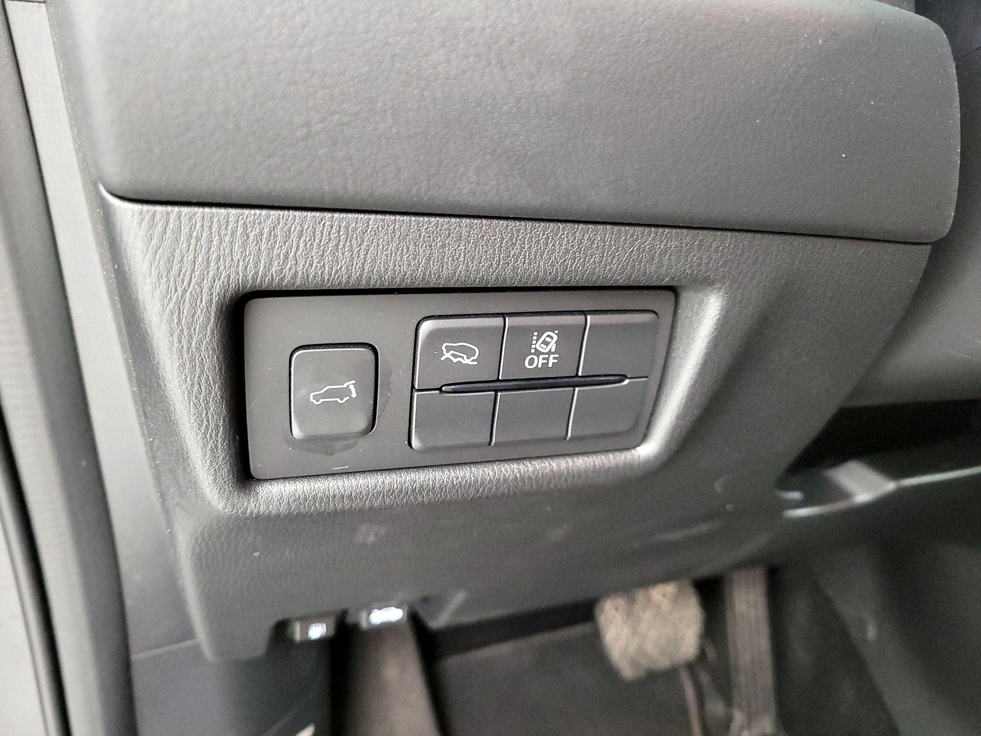 Thumbnail: 2025 Mazda CX-5 - 13