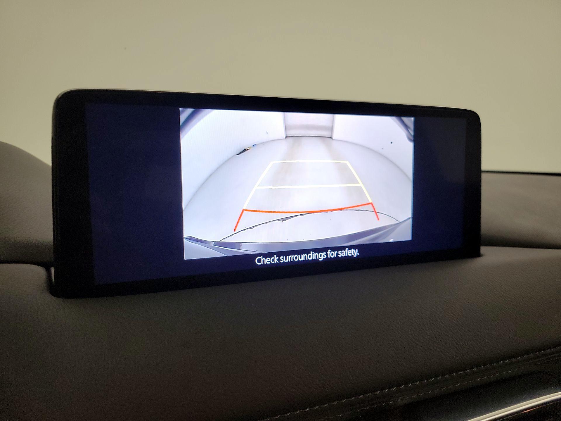 Thumbnail: 2025 Mazda CX-5 - 14