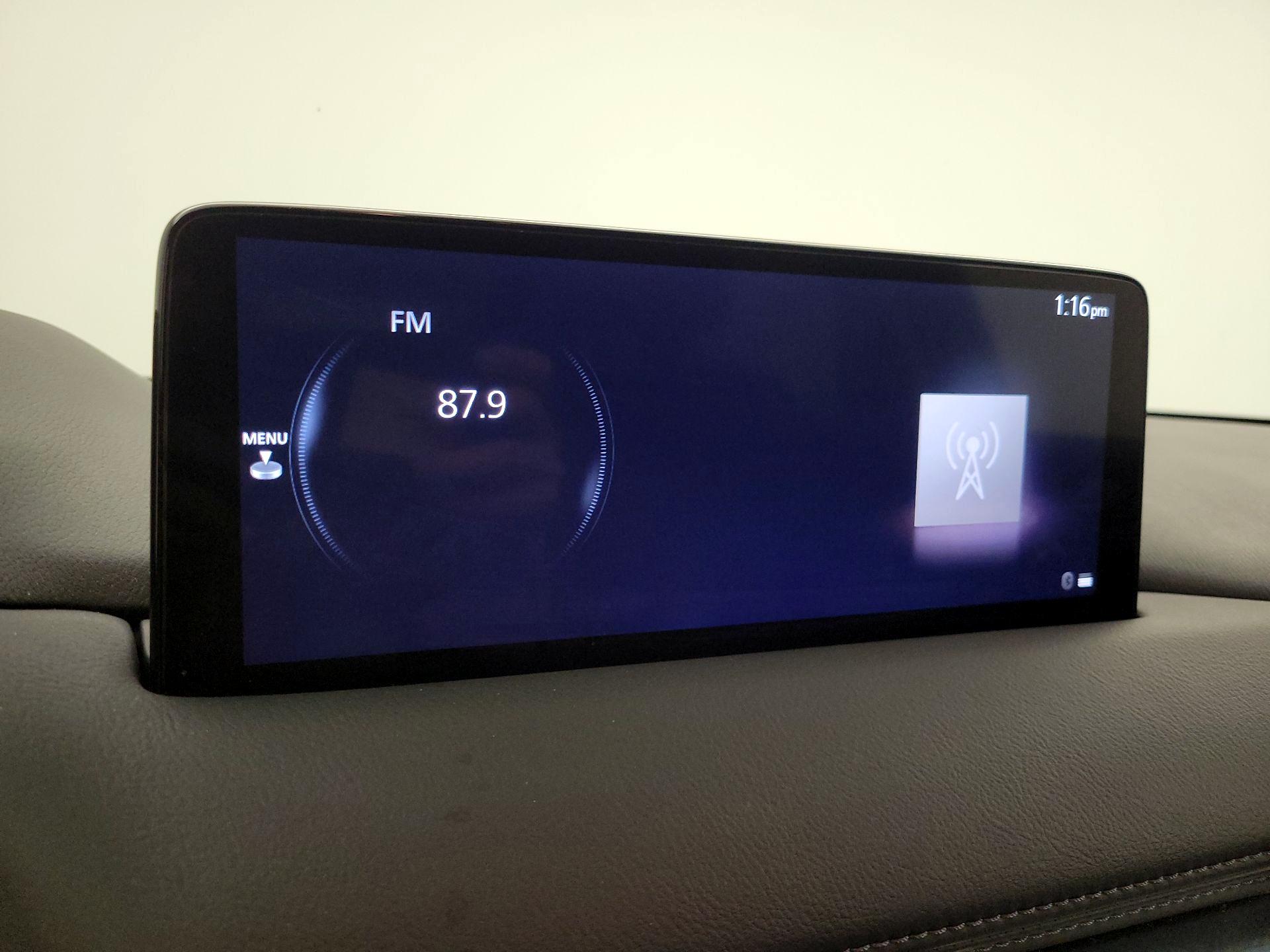 Thumbnail: 2025 Mazda CX-5 - 15