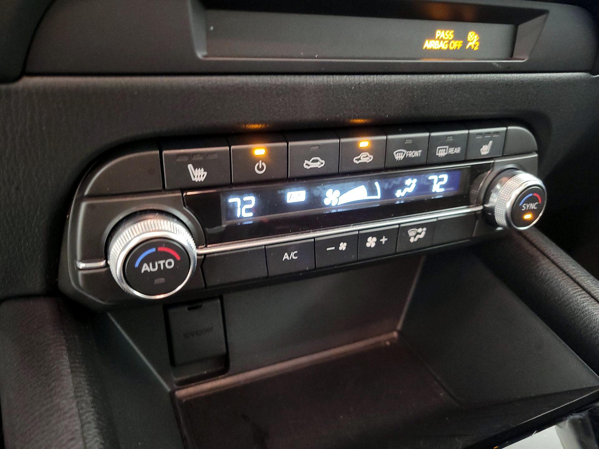 Thumbnail: 2025 Mazda CX-5 - 16