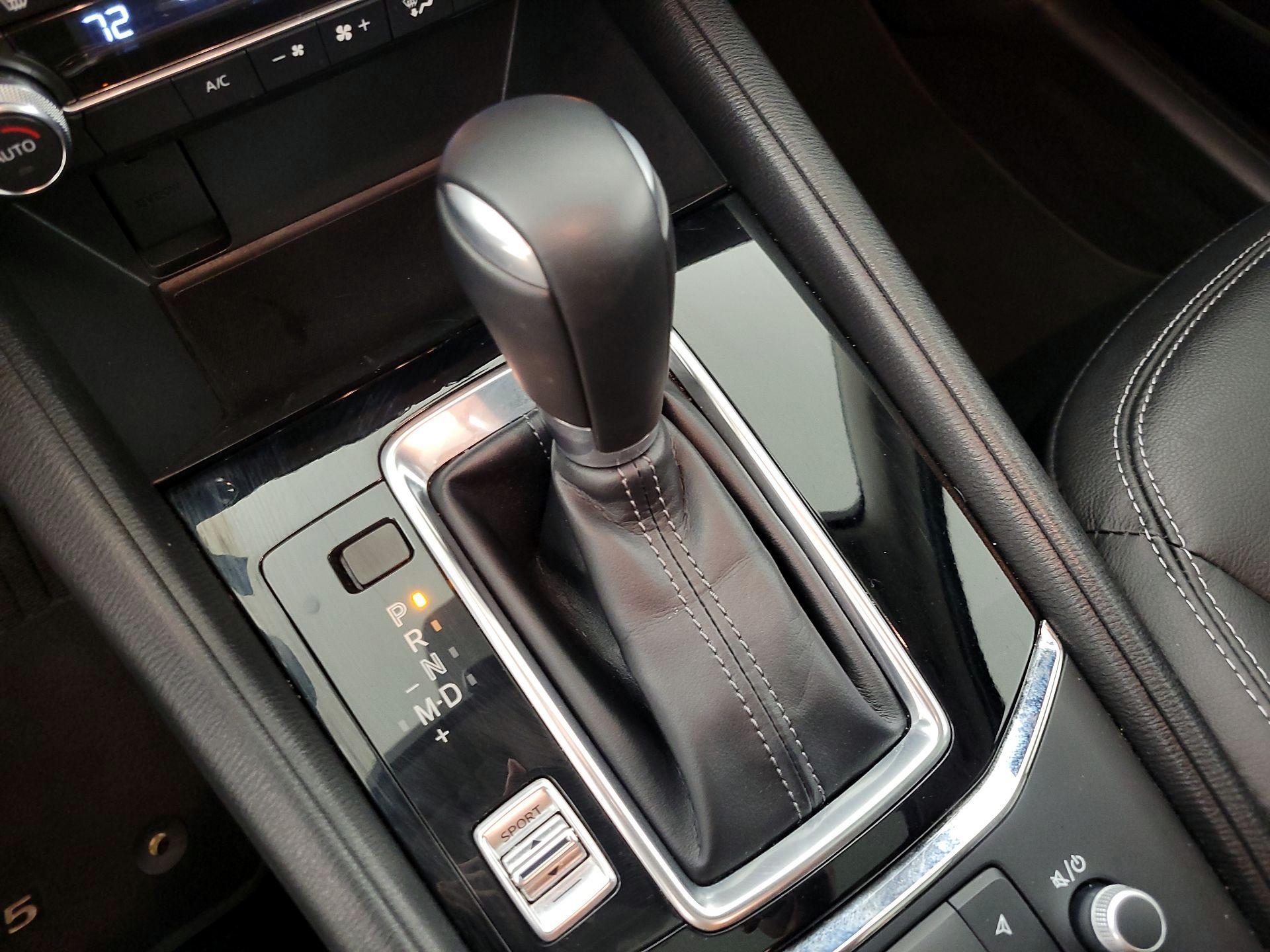 Thumbnail: 2025 Mazda CX-5 - 17