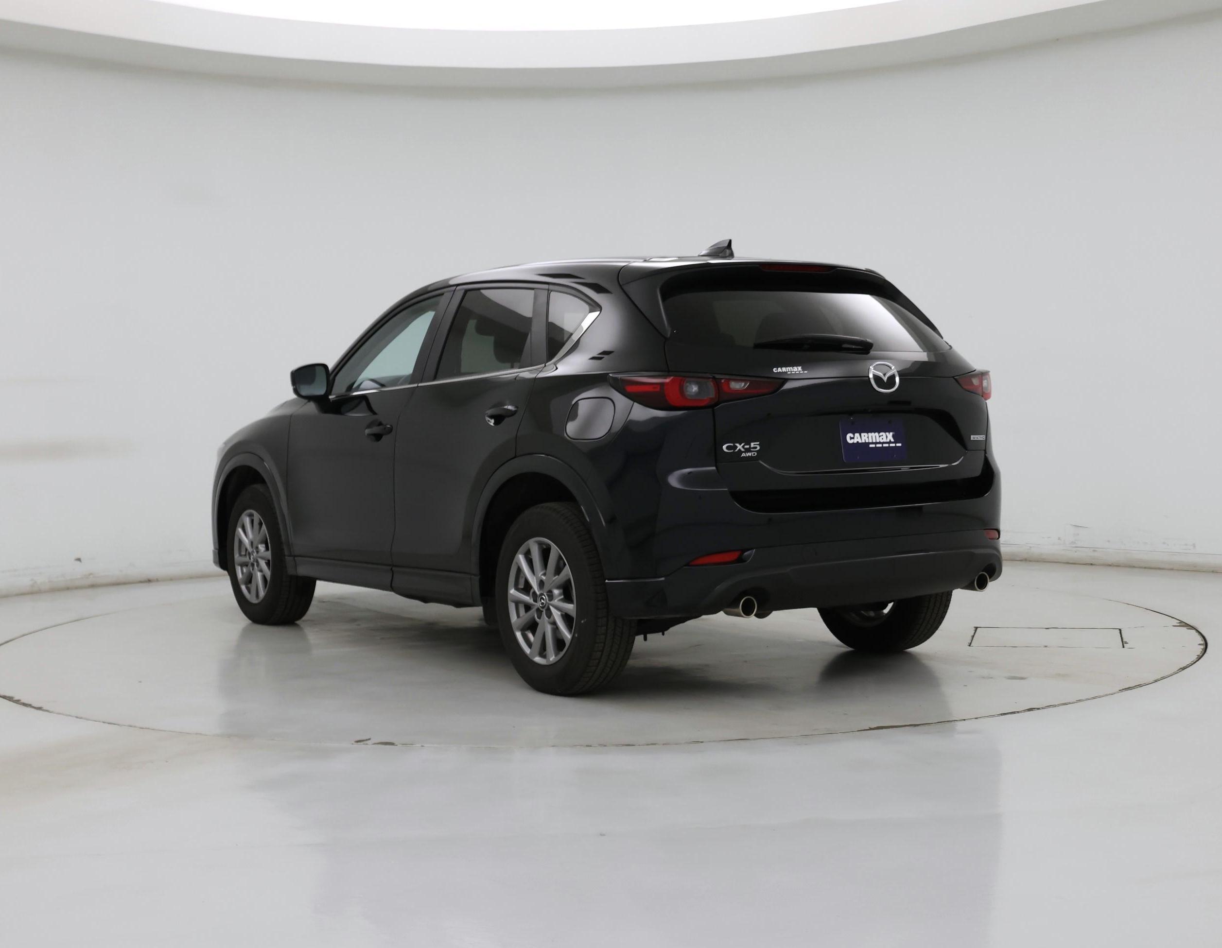 Thumbnail: 2025 Mazda CX-5 - 2