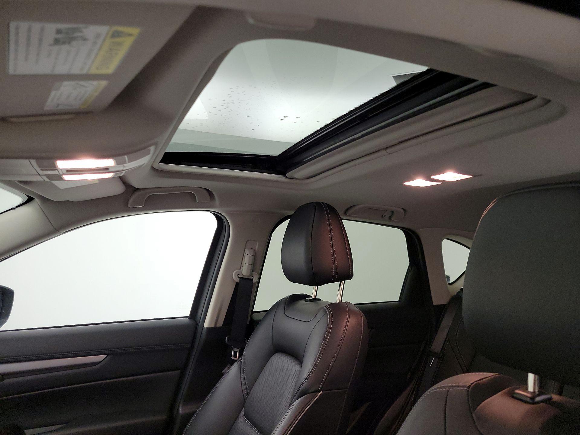 Thumbnail: 2025 Mazda CX-5 - 19