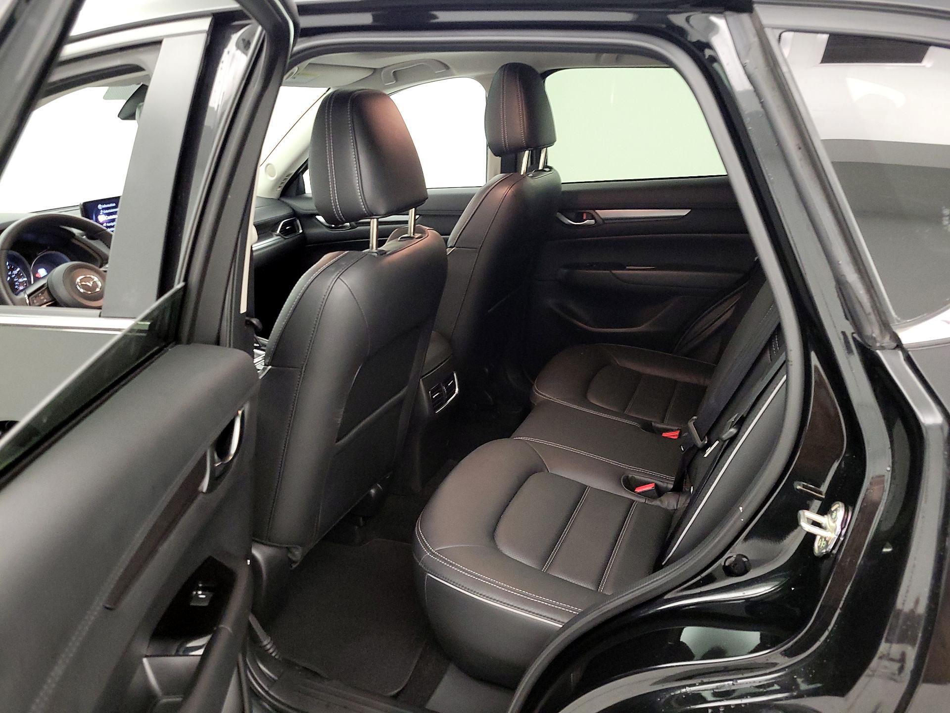 Thumbnail: 2025 Mazda CX-5 - 20