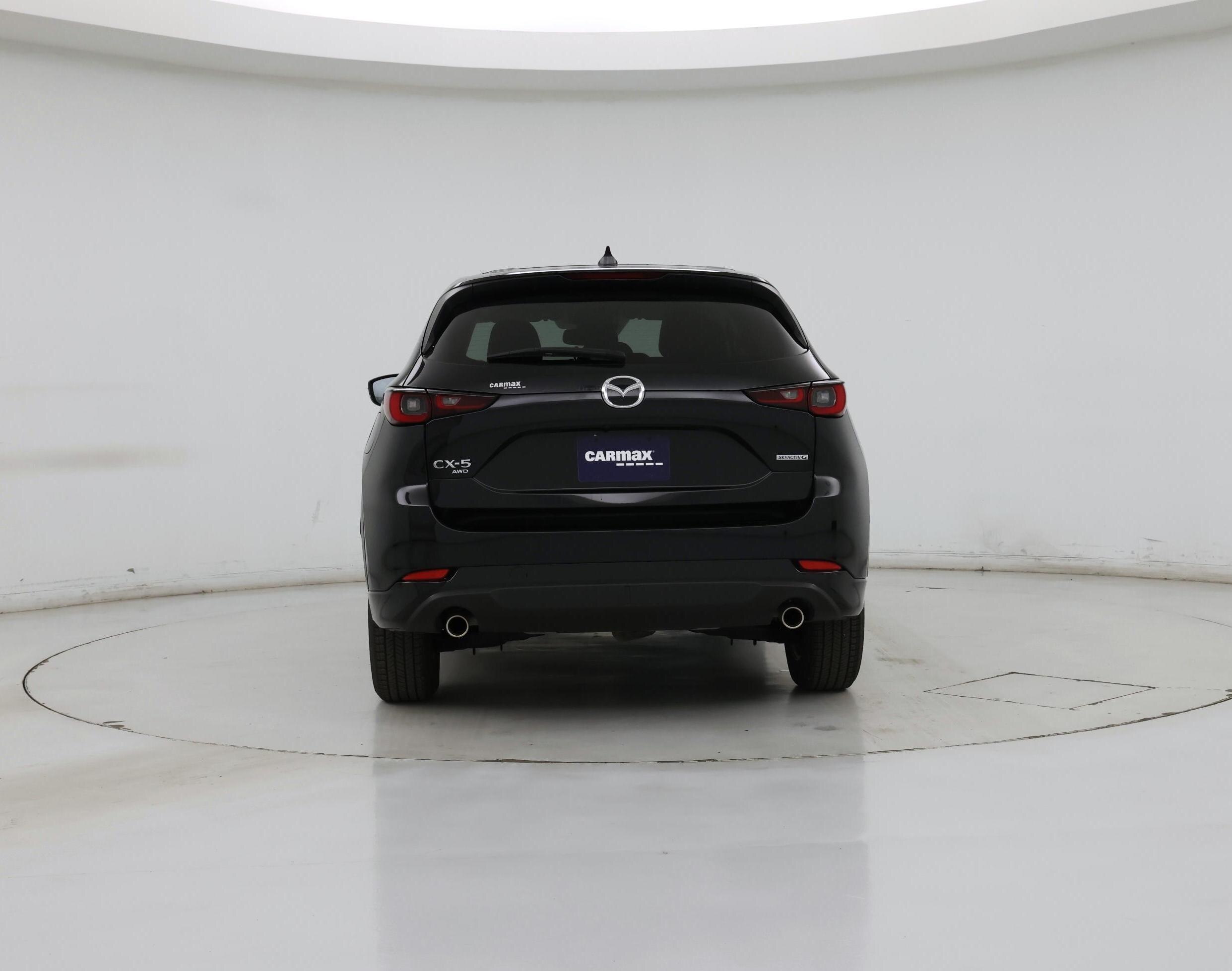 Thumbnail: 2025 Mazda CX-5 - 6
