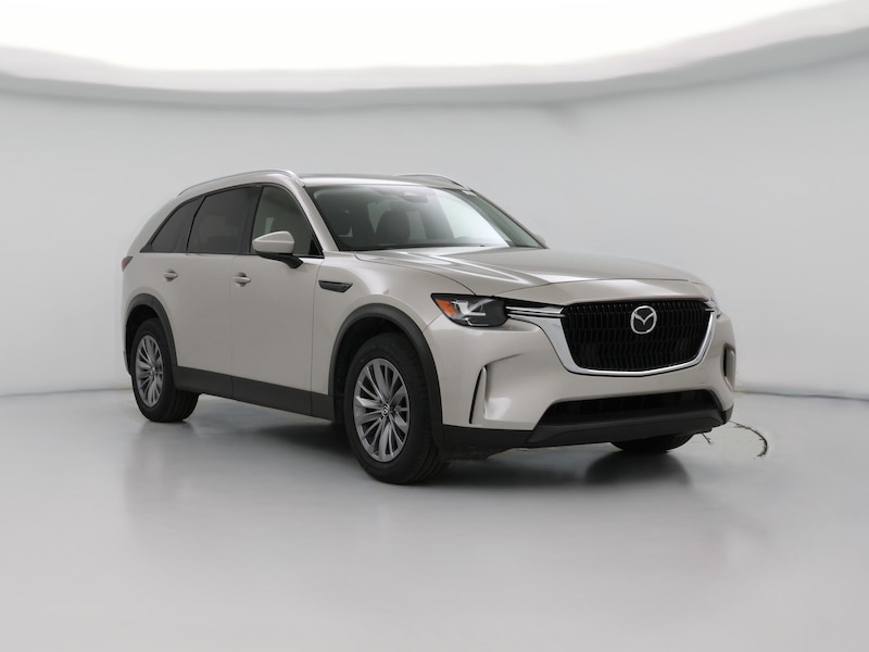 2024 Mazda CX-90 Preferred Plus -
                  Overland Park, KS