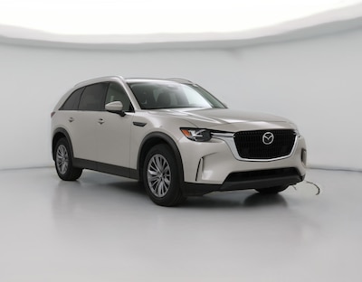 2024 Mazda CX-90 Turbo Preferred Plus