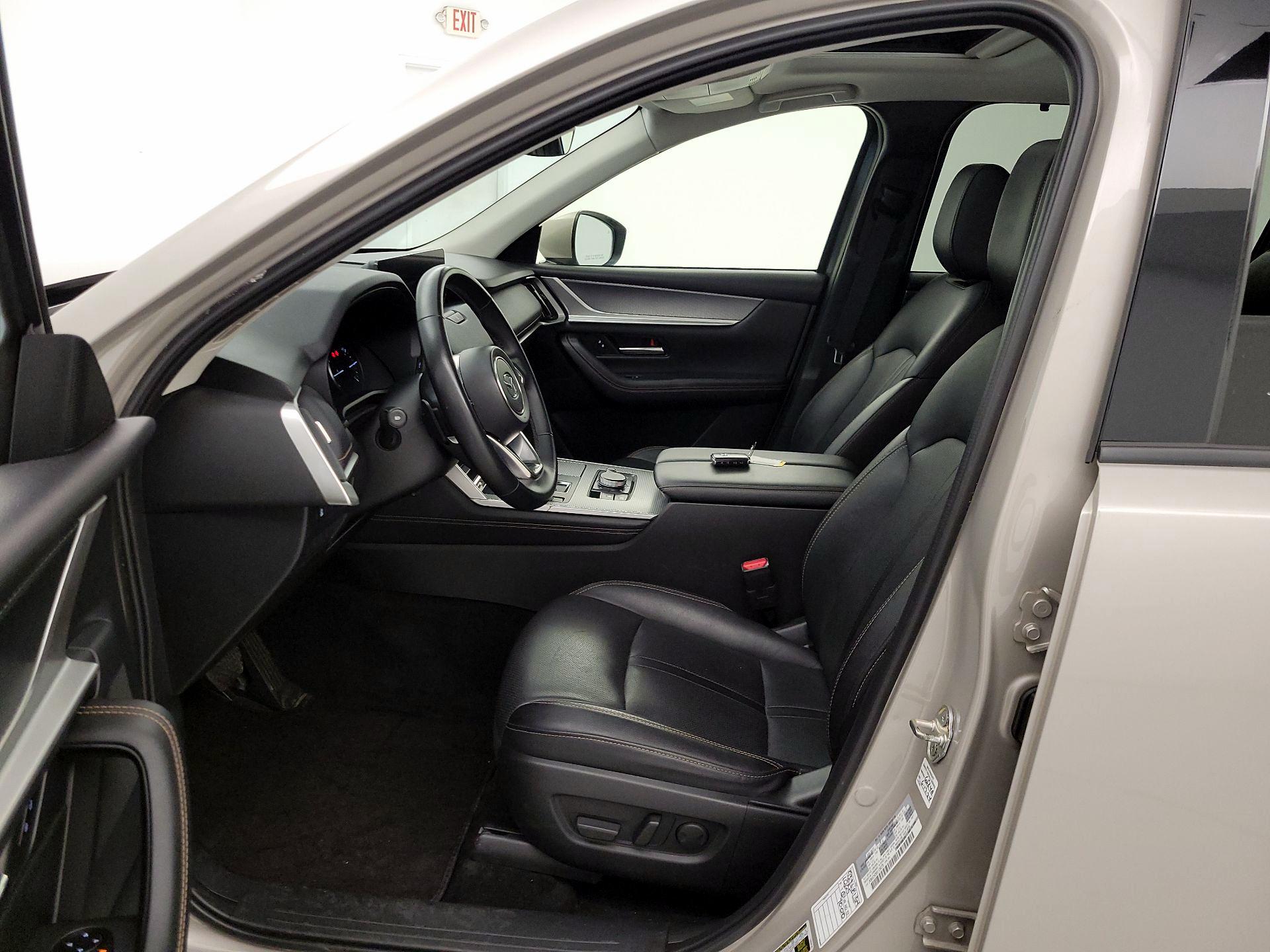 Thumbnail: 2024 Mazda CX-90 - 11