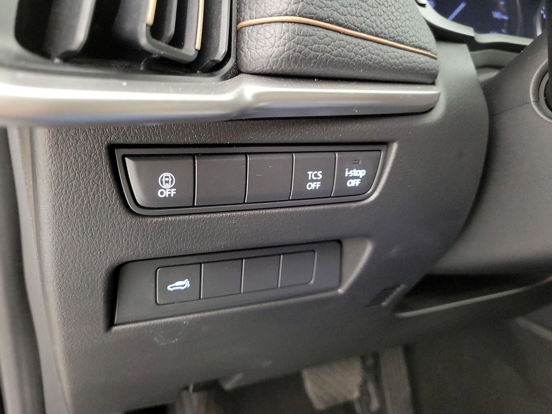 Thumbnail: 2024 Mazda CX-90 - 13