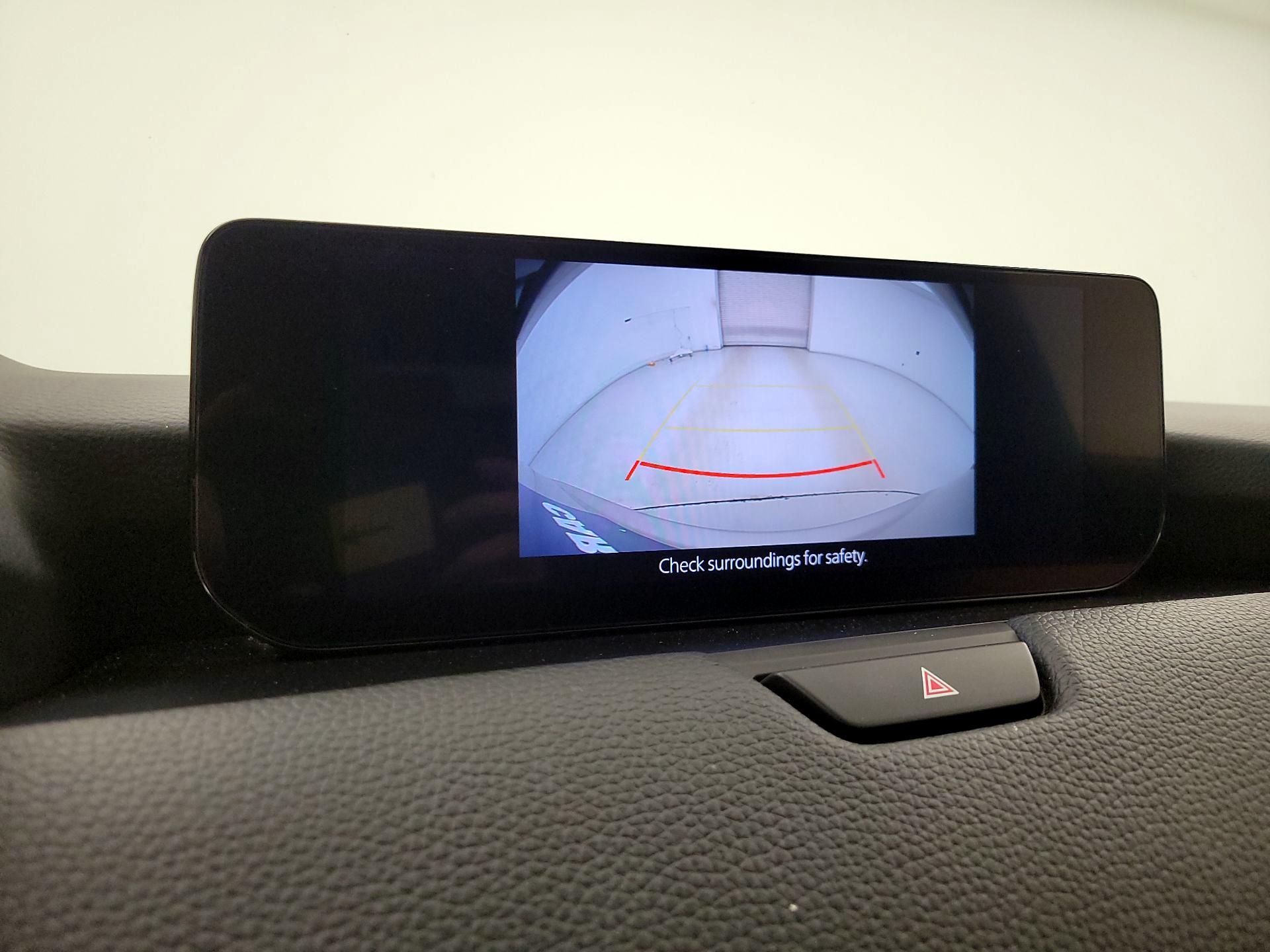 Thumbnail: 2024 Mazda CX-90 - 14