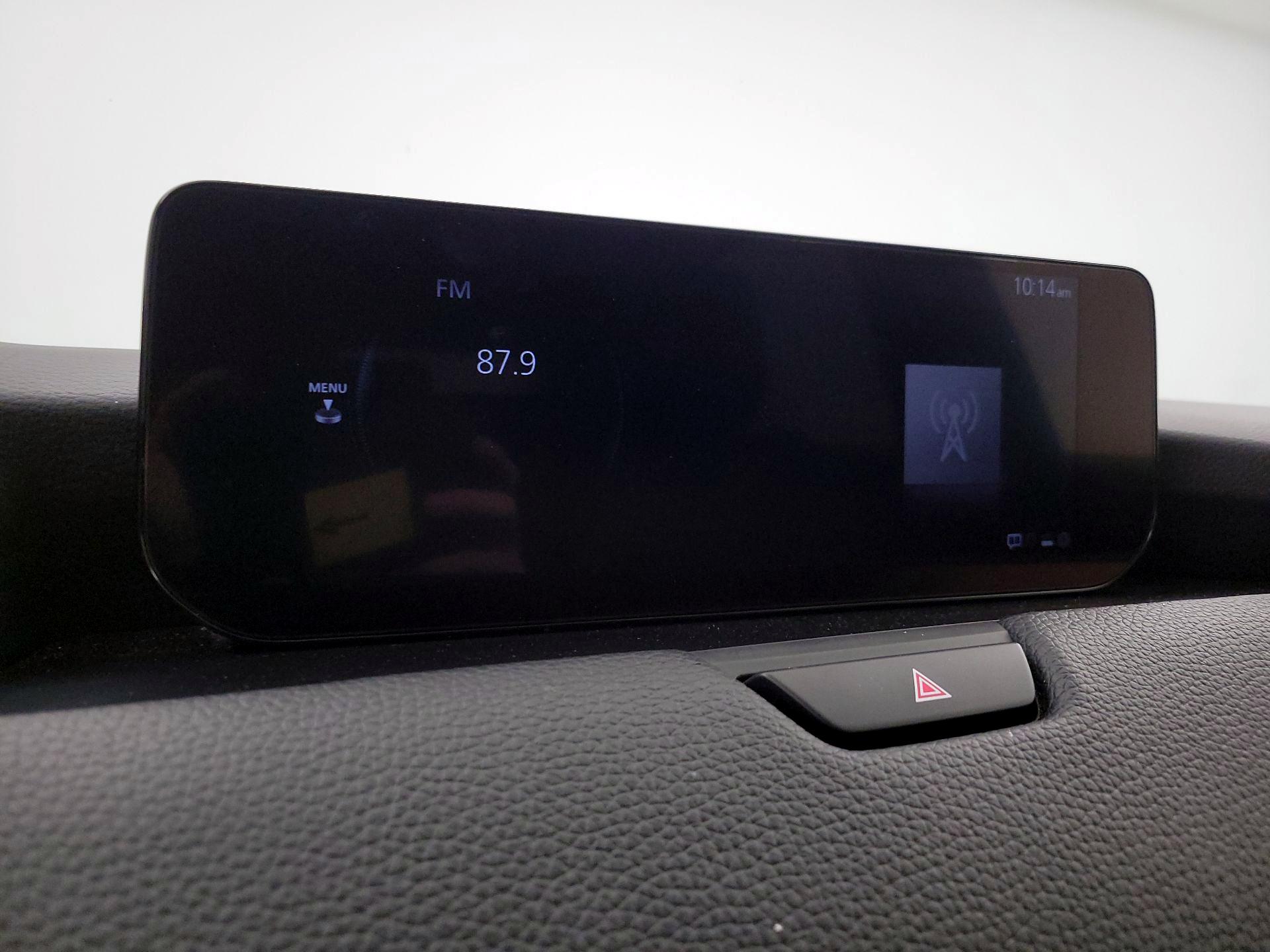 Thumbnail: 2024 Mazda CX-90 - 15