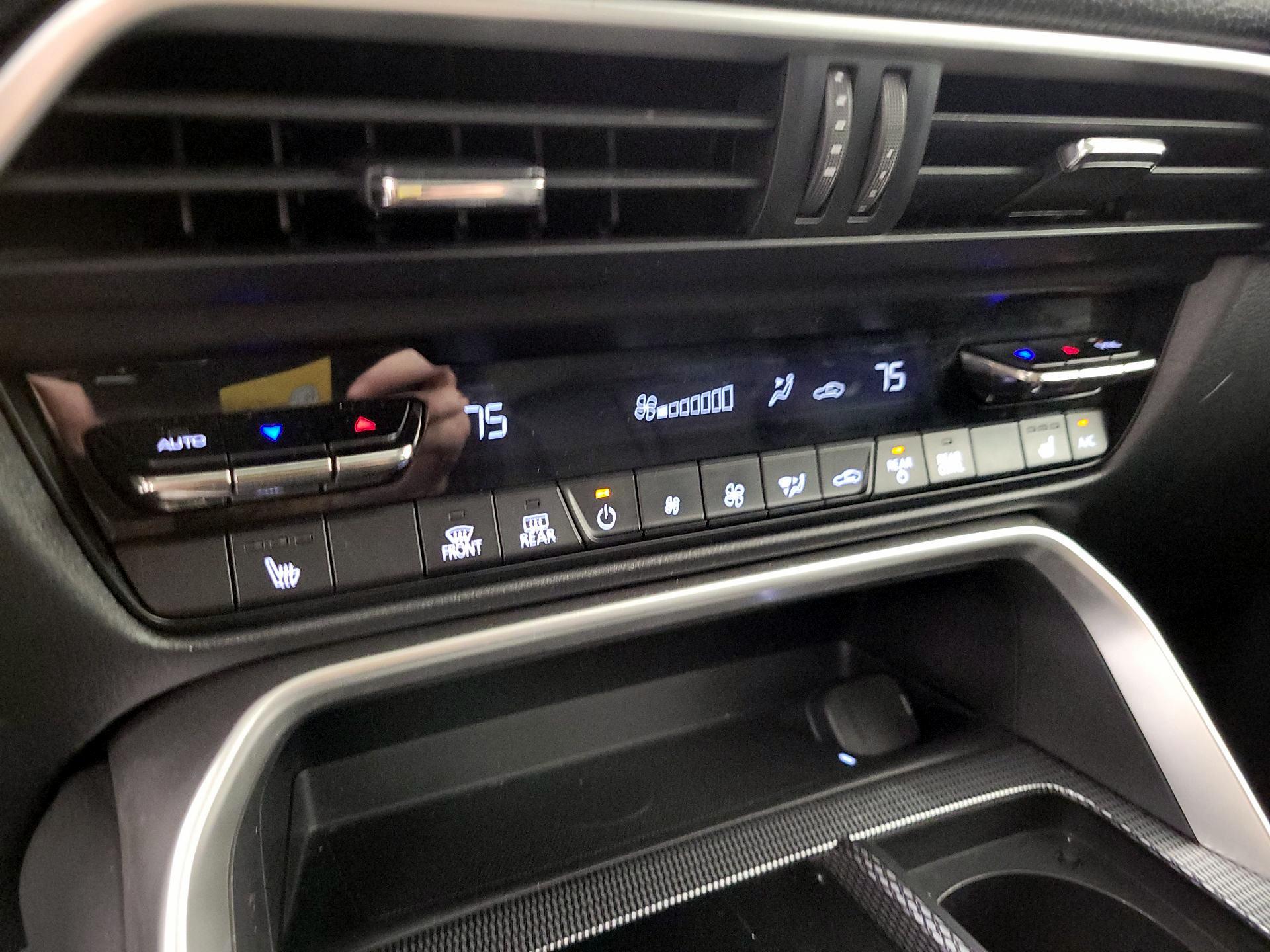 Thumbnail: 2024 Mazda CX-90 - 16