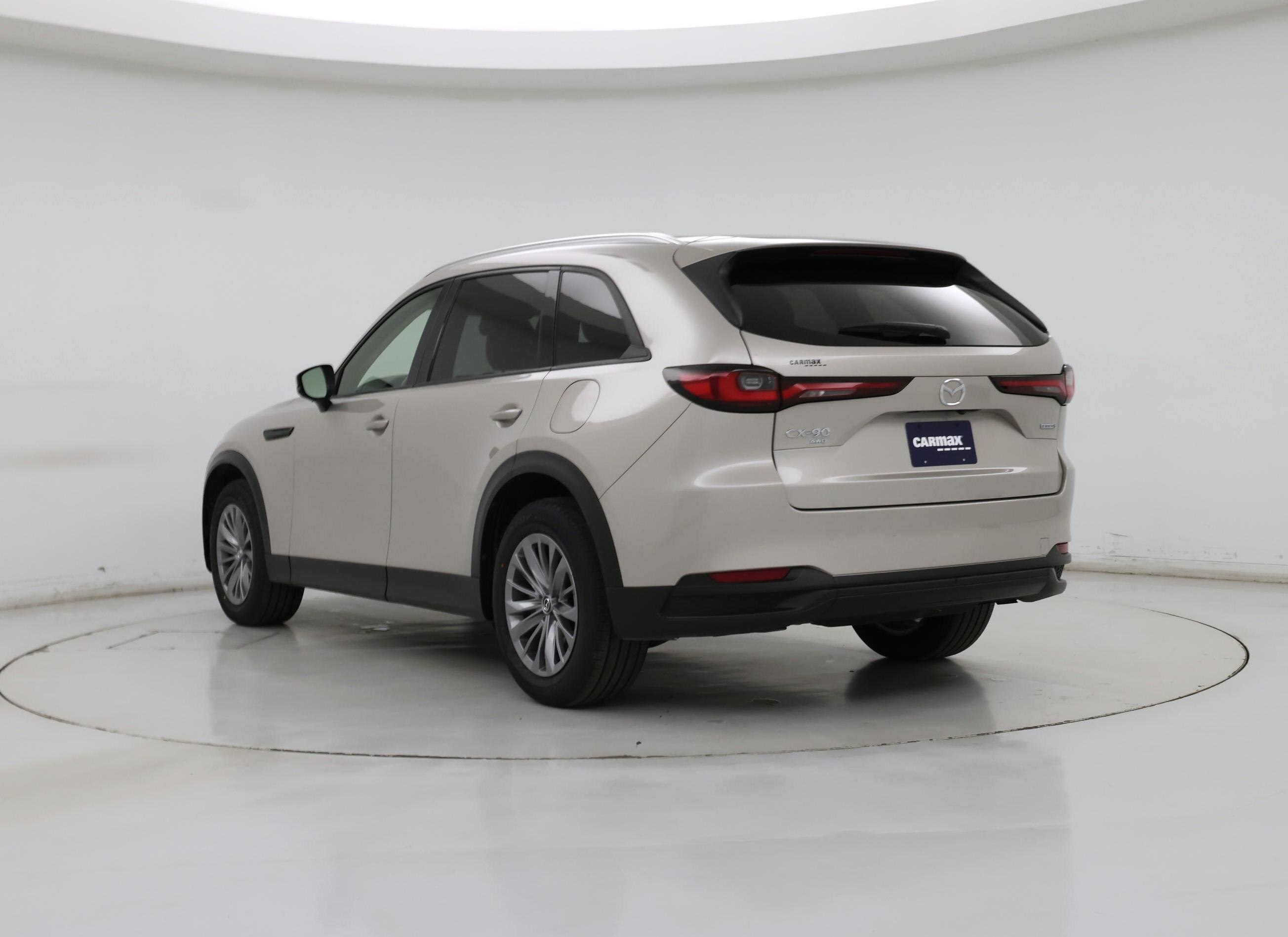 Thumbnail: 2024 Mazda CX-90 - 2