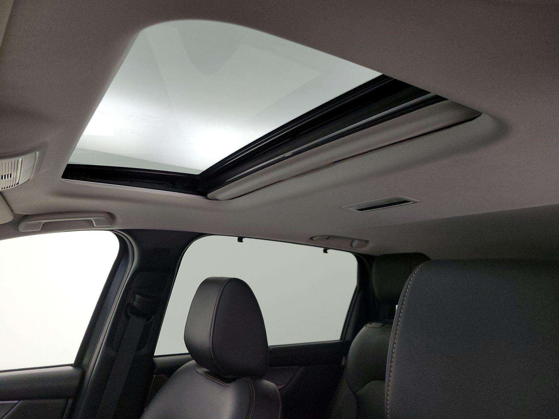 Thumbnail: 2024 Mazda CX-90 - 19