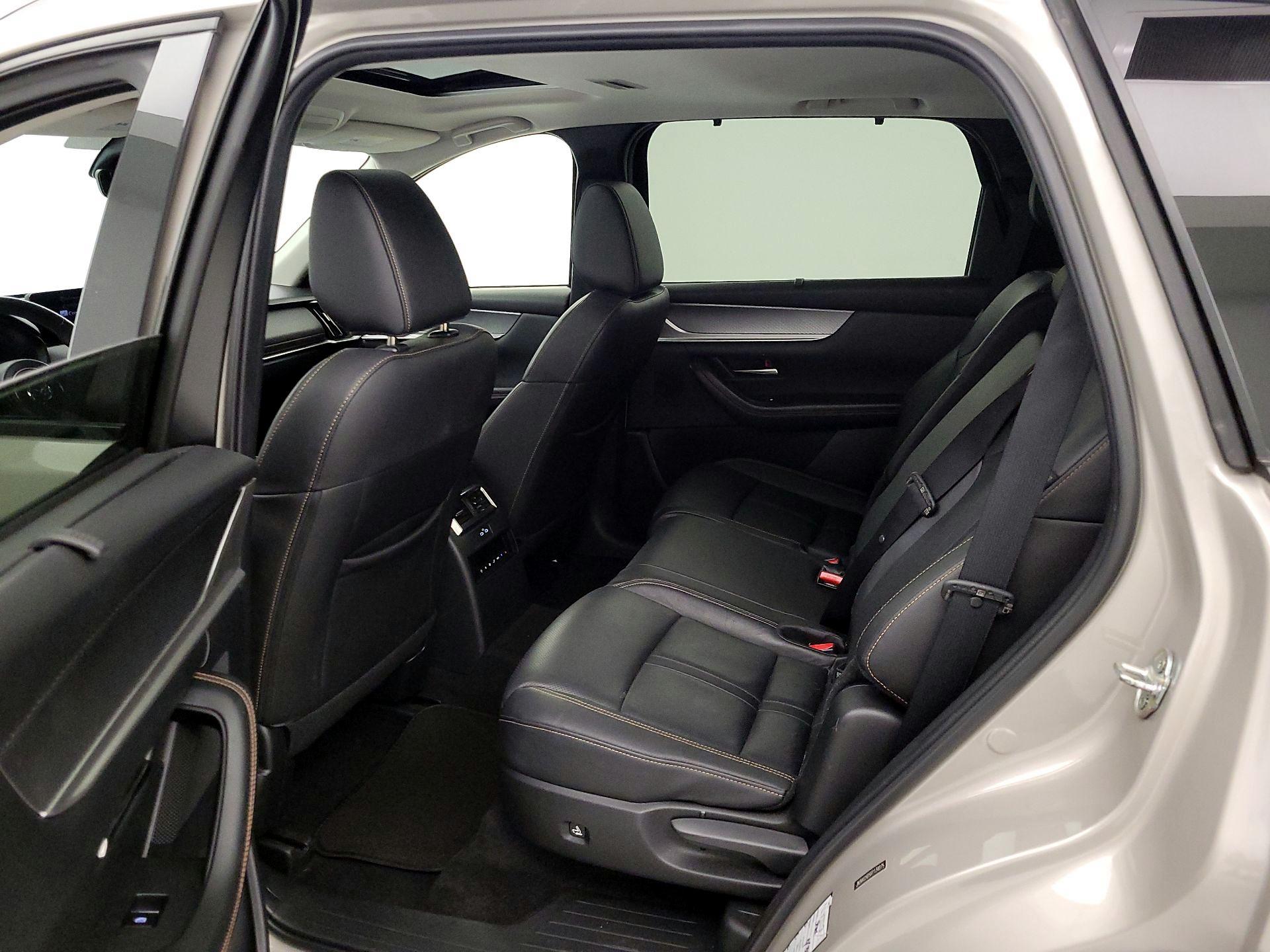 Thumbnail: 2024 Mazda CX-90 - 20