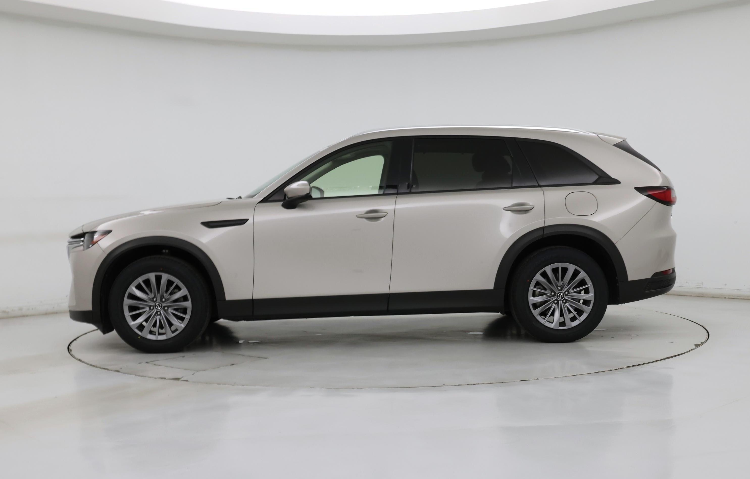 Thumbnail: 2024 Mazda CX-90 - 3