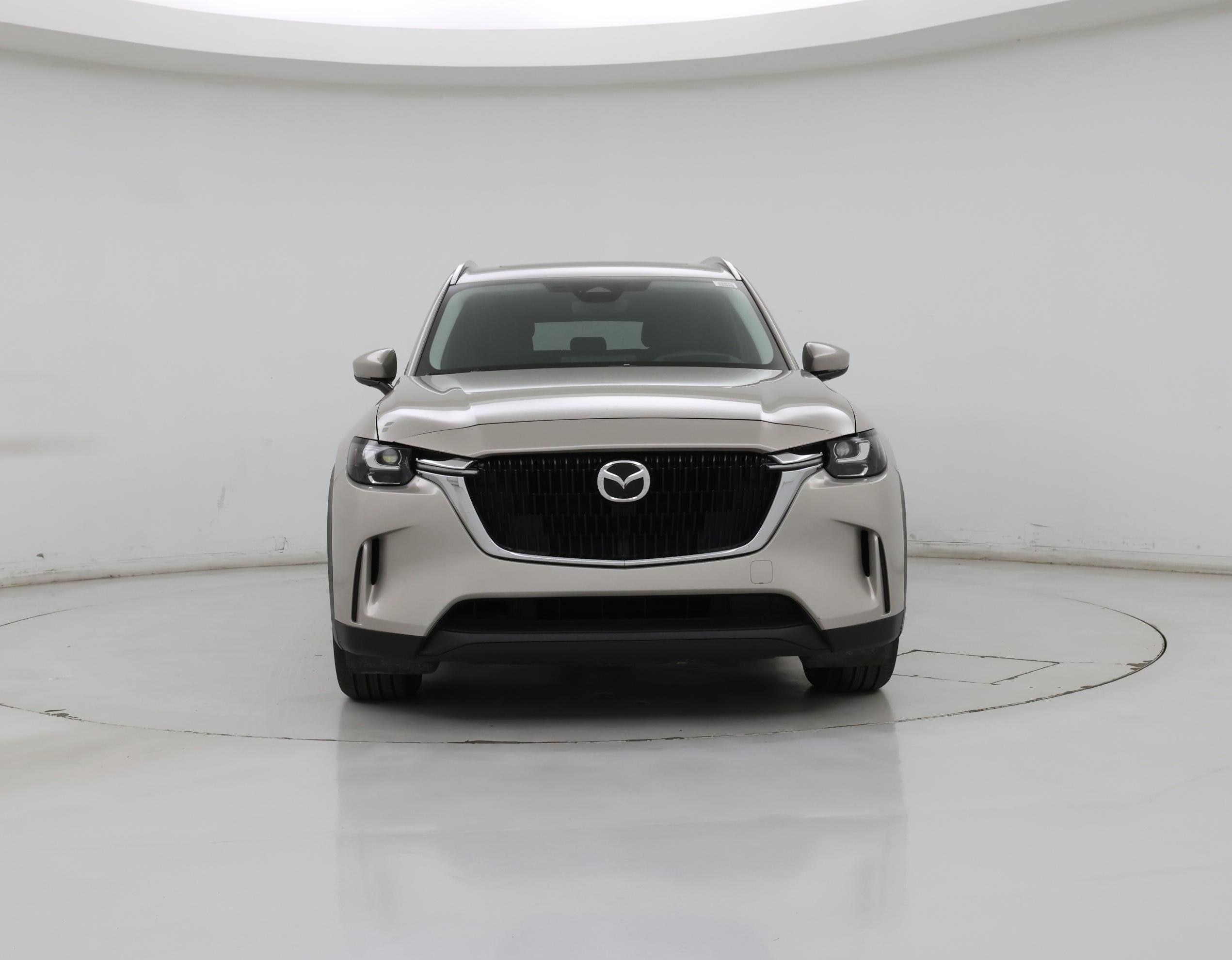 Thumbnail: 2024 Mazda CX-90 - 5