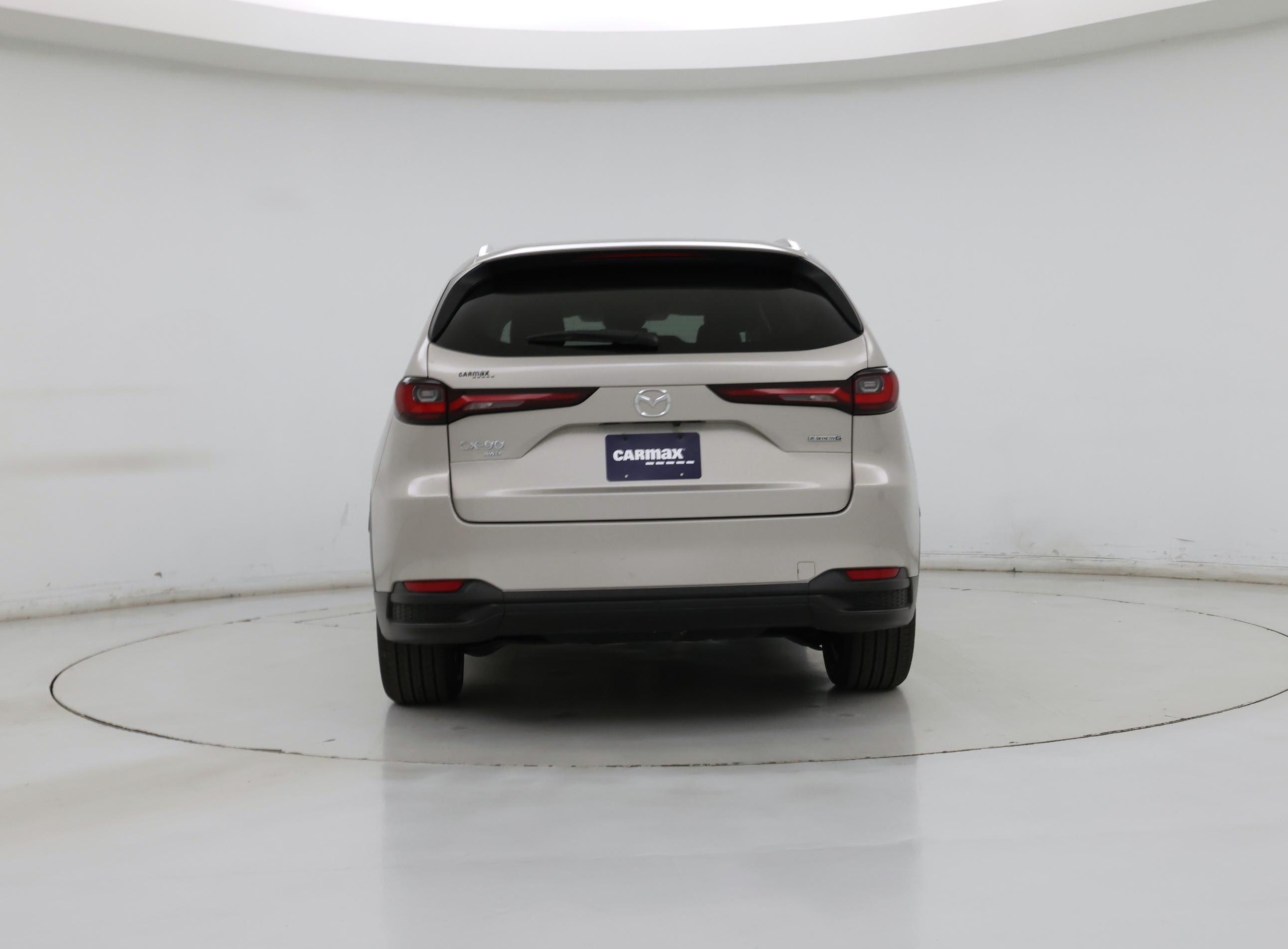 Thumbnail: 2024 Mazda CX-90 - 6